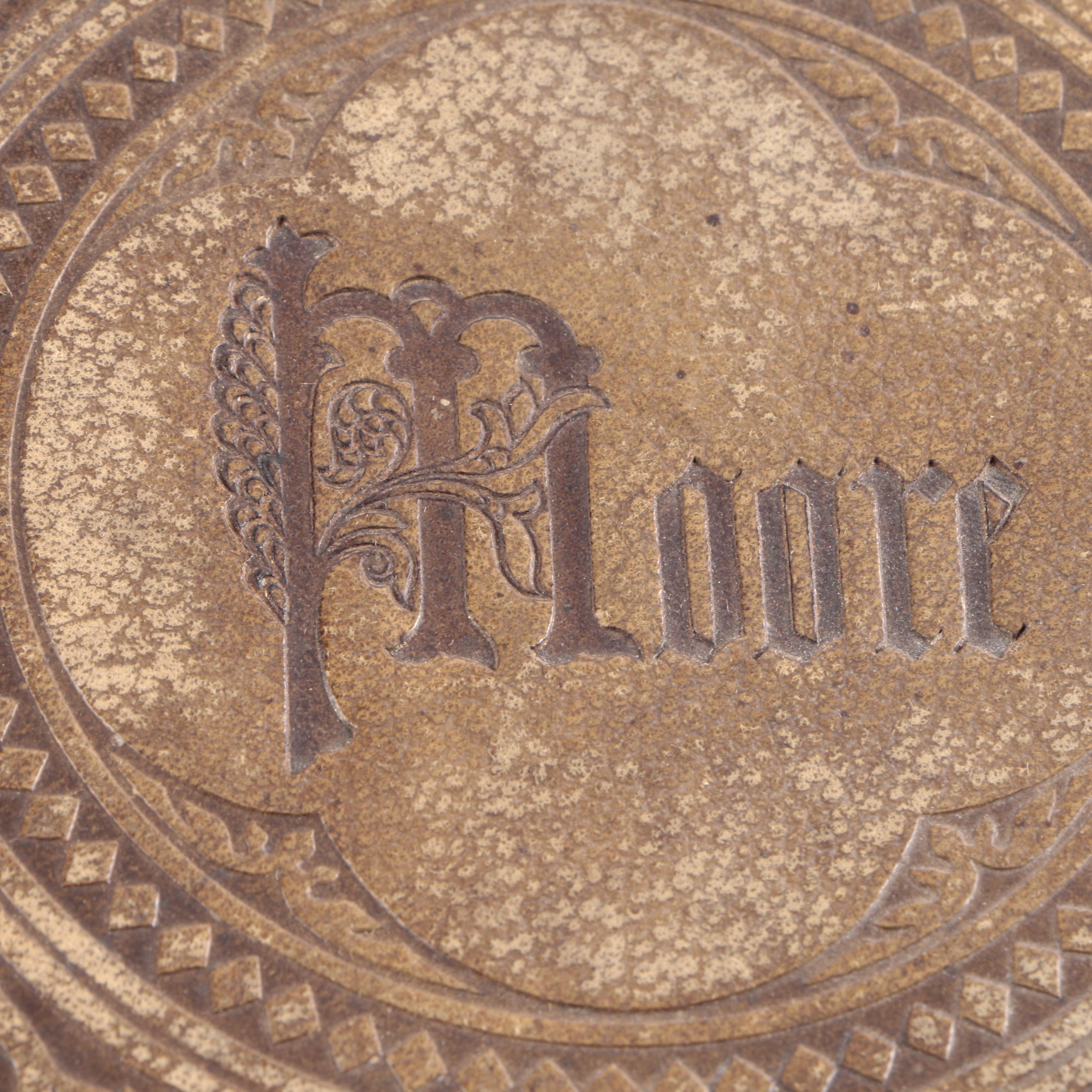 1857 Illustrated New Edition of "The Poetical Works of Thomas Moore"