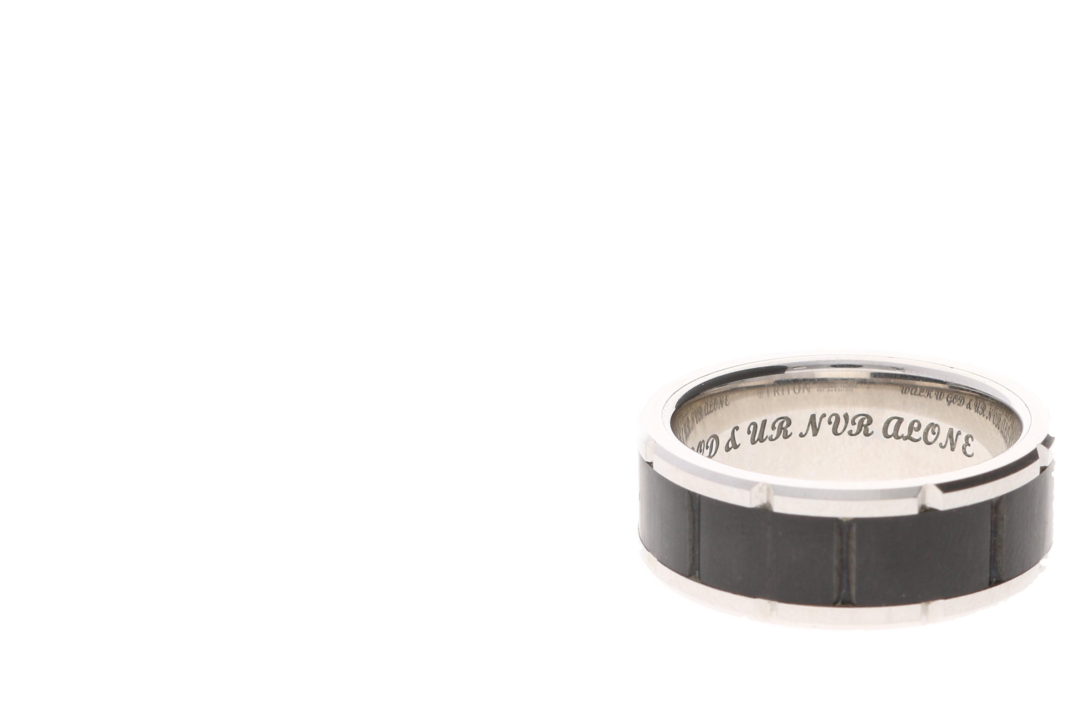 Tungsten Carbide Rings