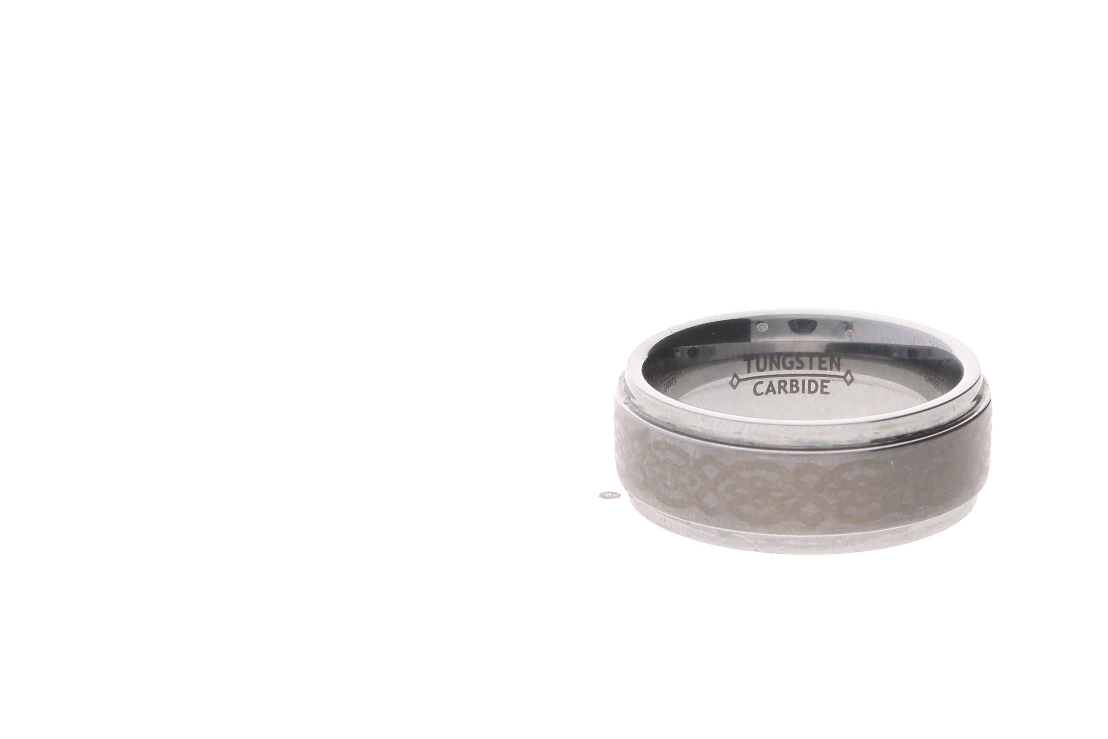 Tungsten Carbide Rings