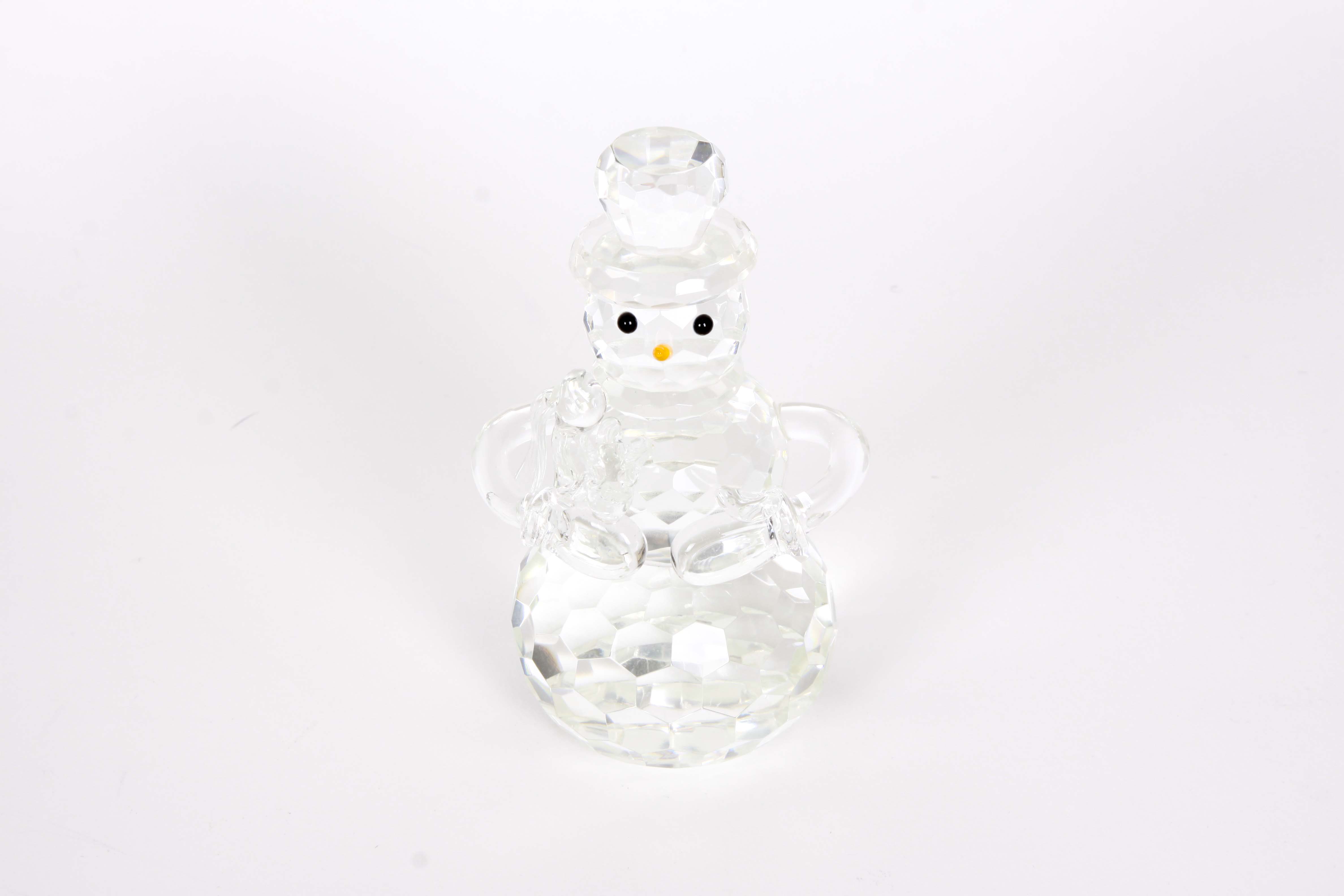 Winter Snowmen Collection Including Royal Copenhagen