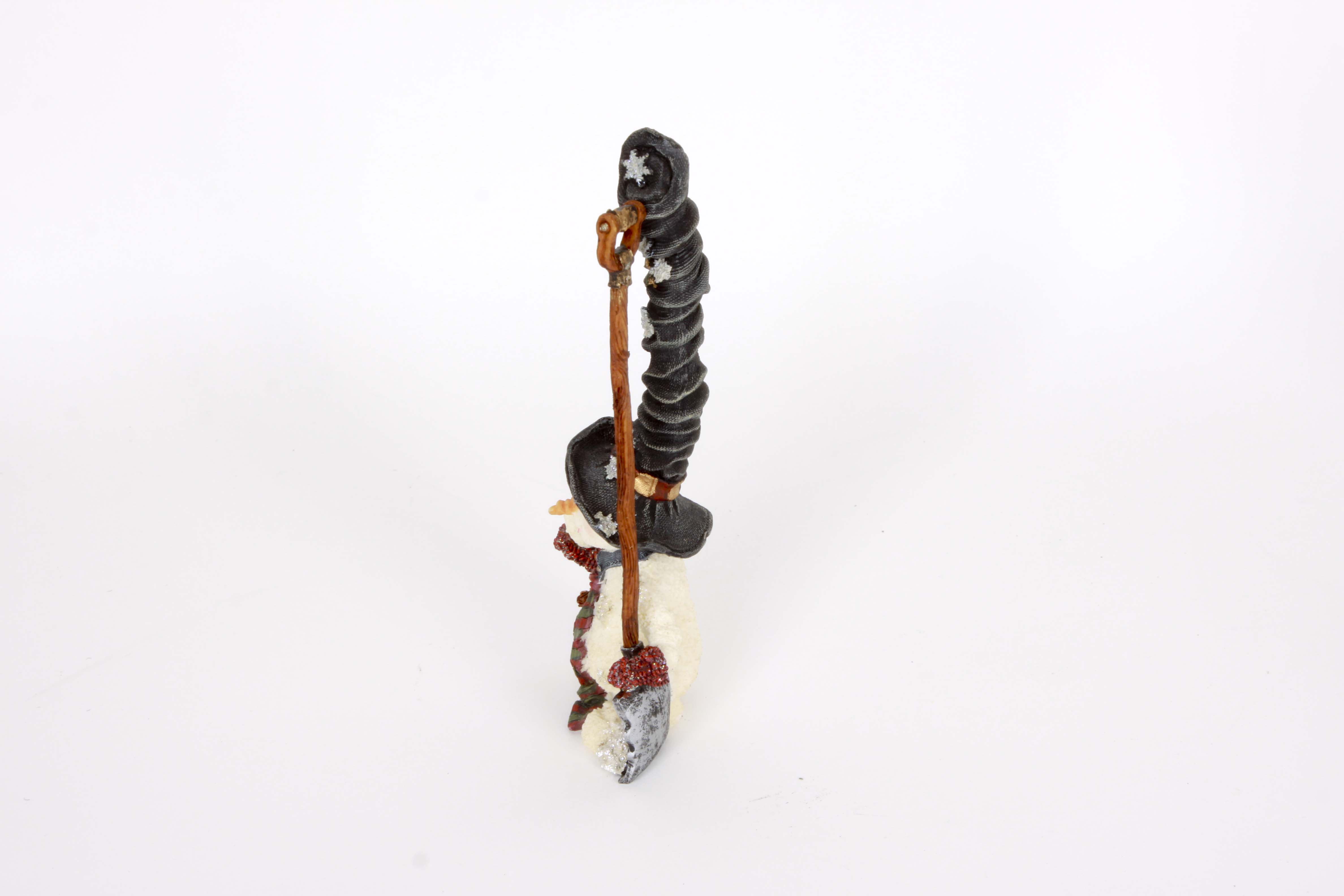 Winter Snowmen Collection Including Royal Copenhagen