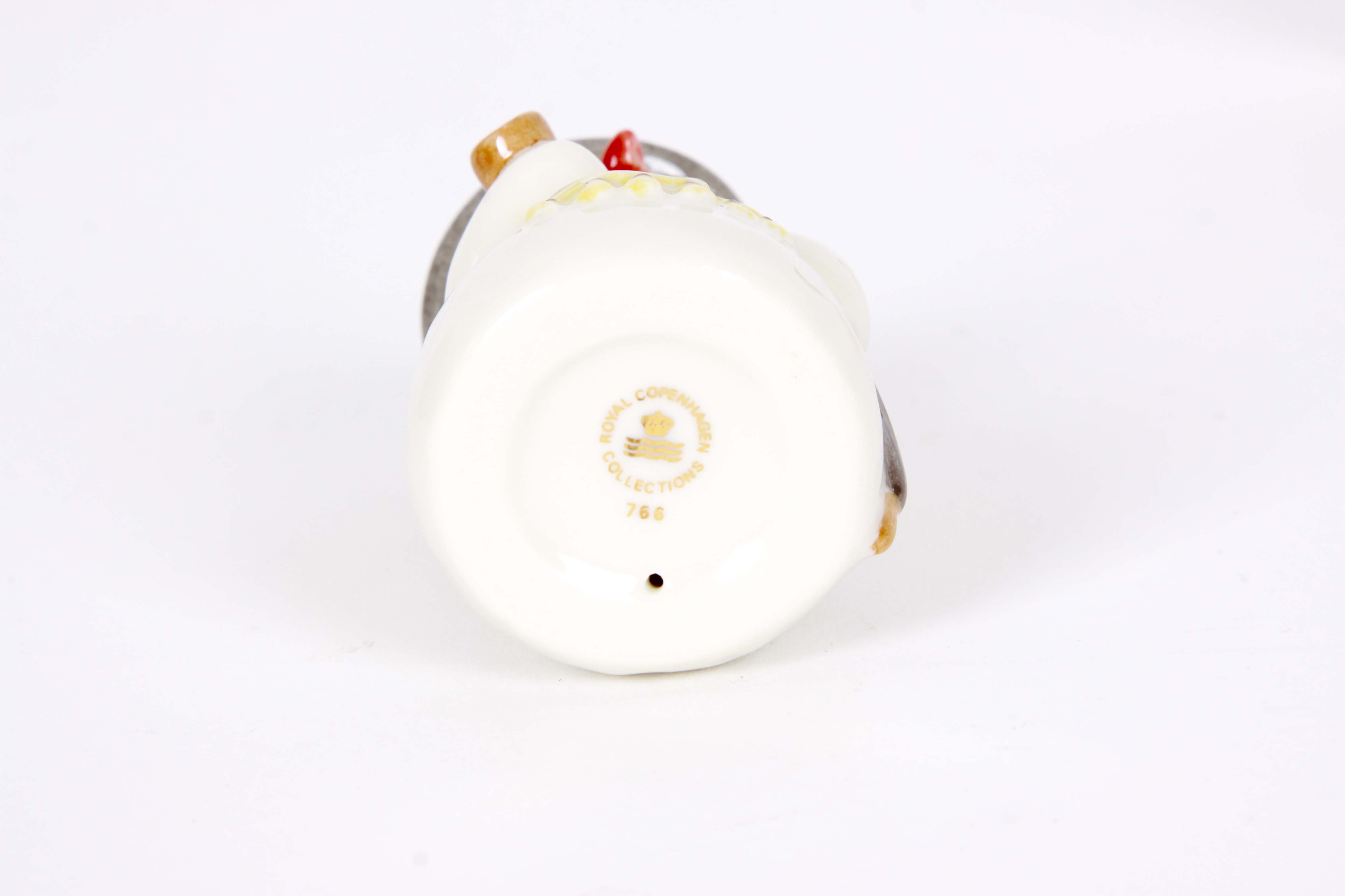 Winter Snowmen Collection Including Royal Copenhagen