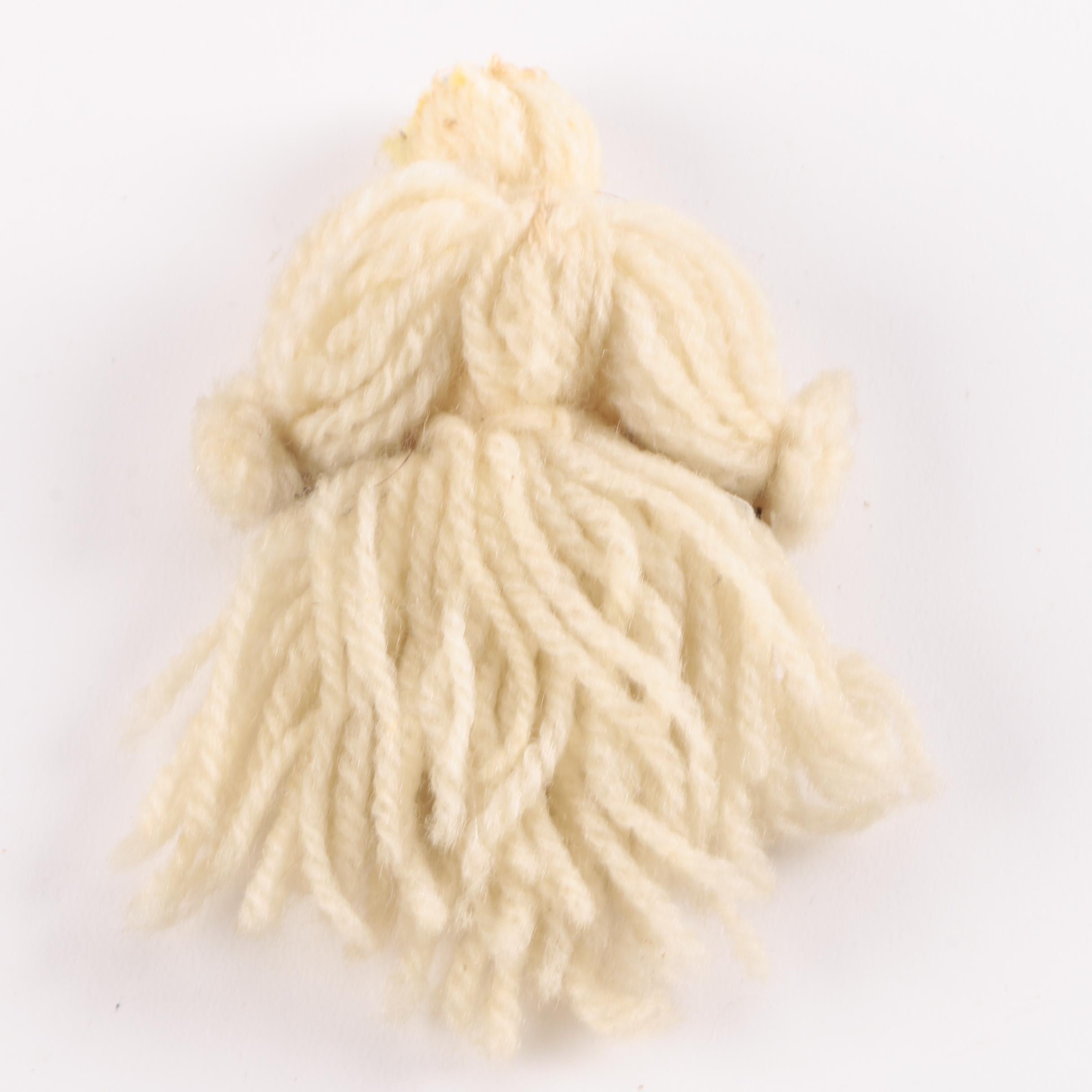 Antique Stuffed Animals and Dolls