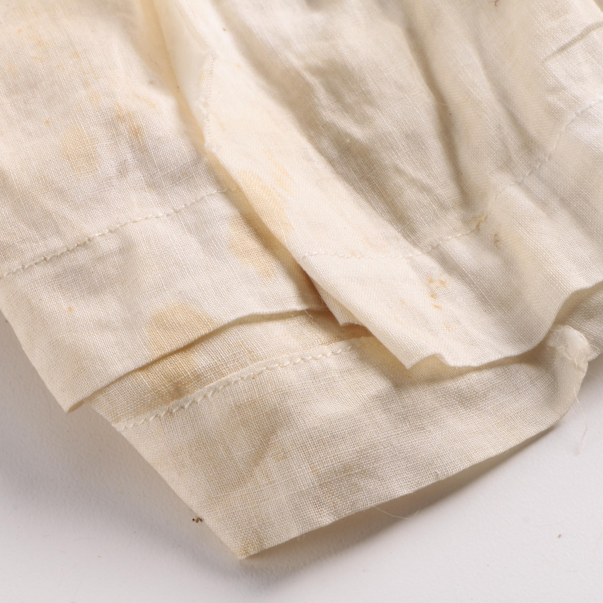 Antique Stuffed Animals and Dolls