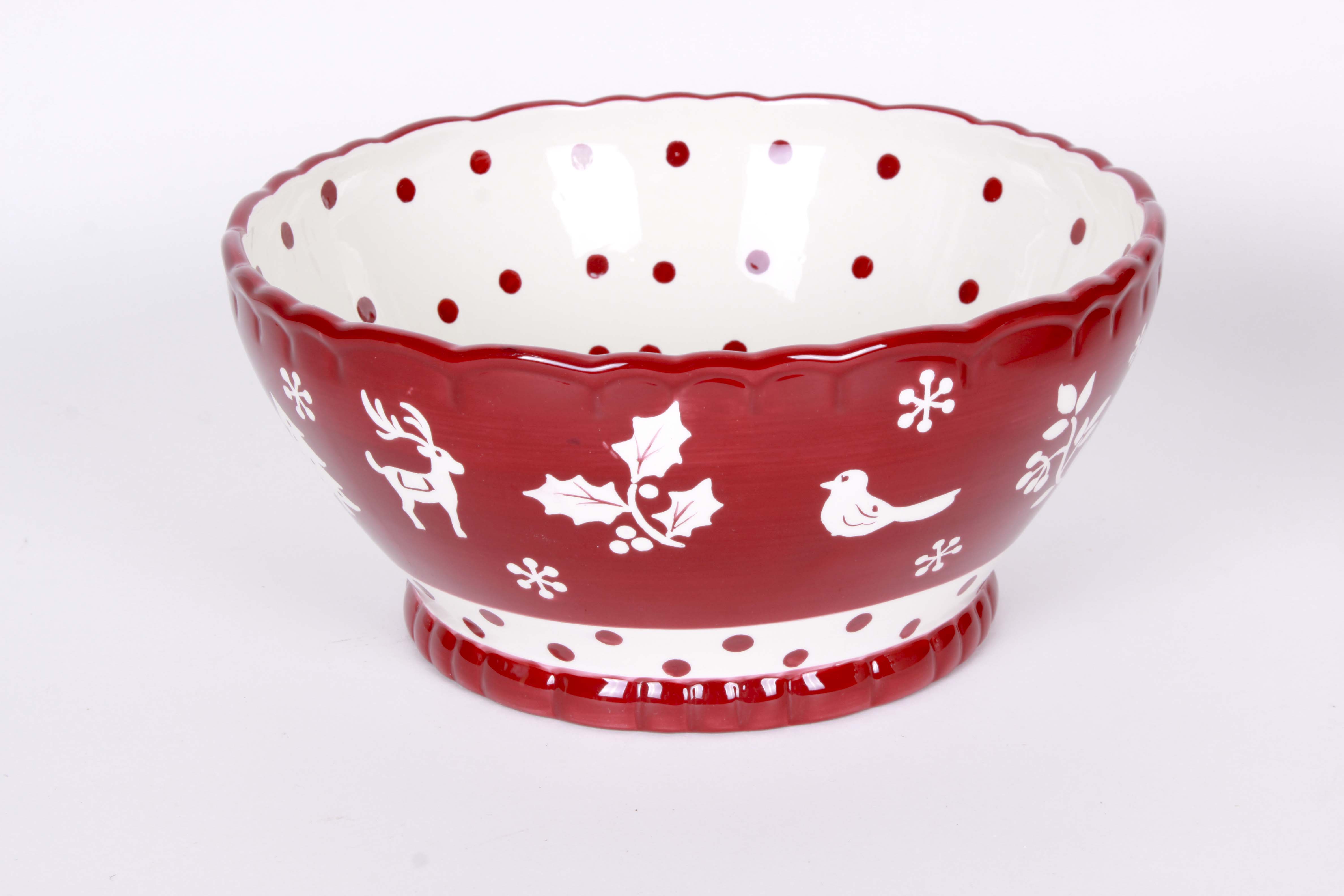 Lenox Christmas Decor and More