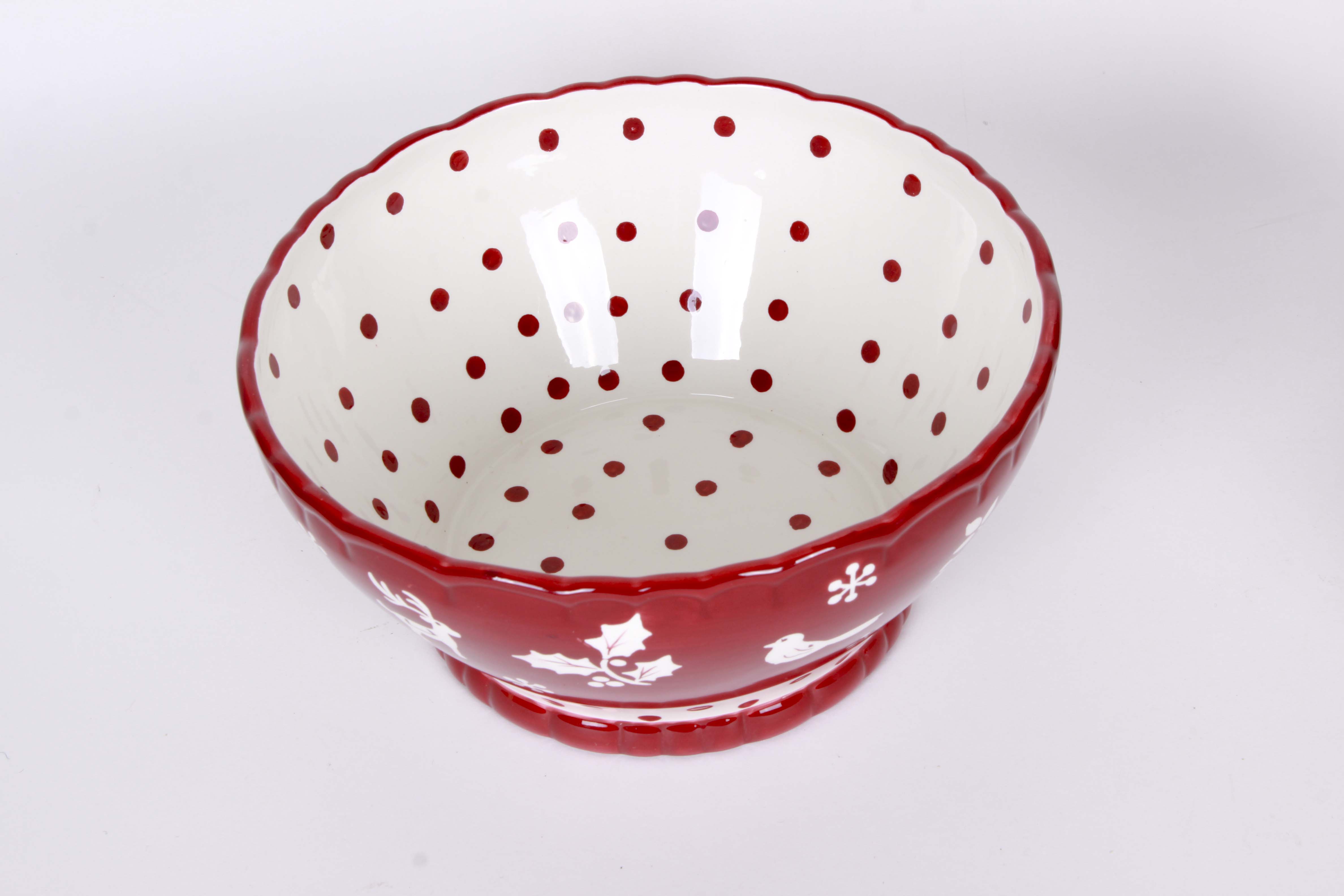 Lenox Christmas Decor and More