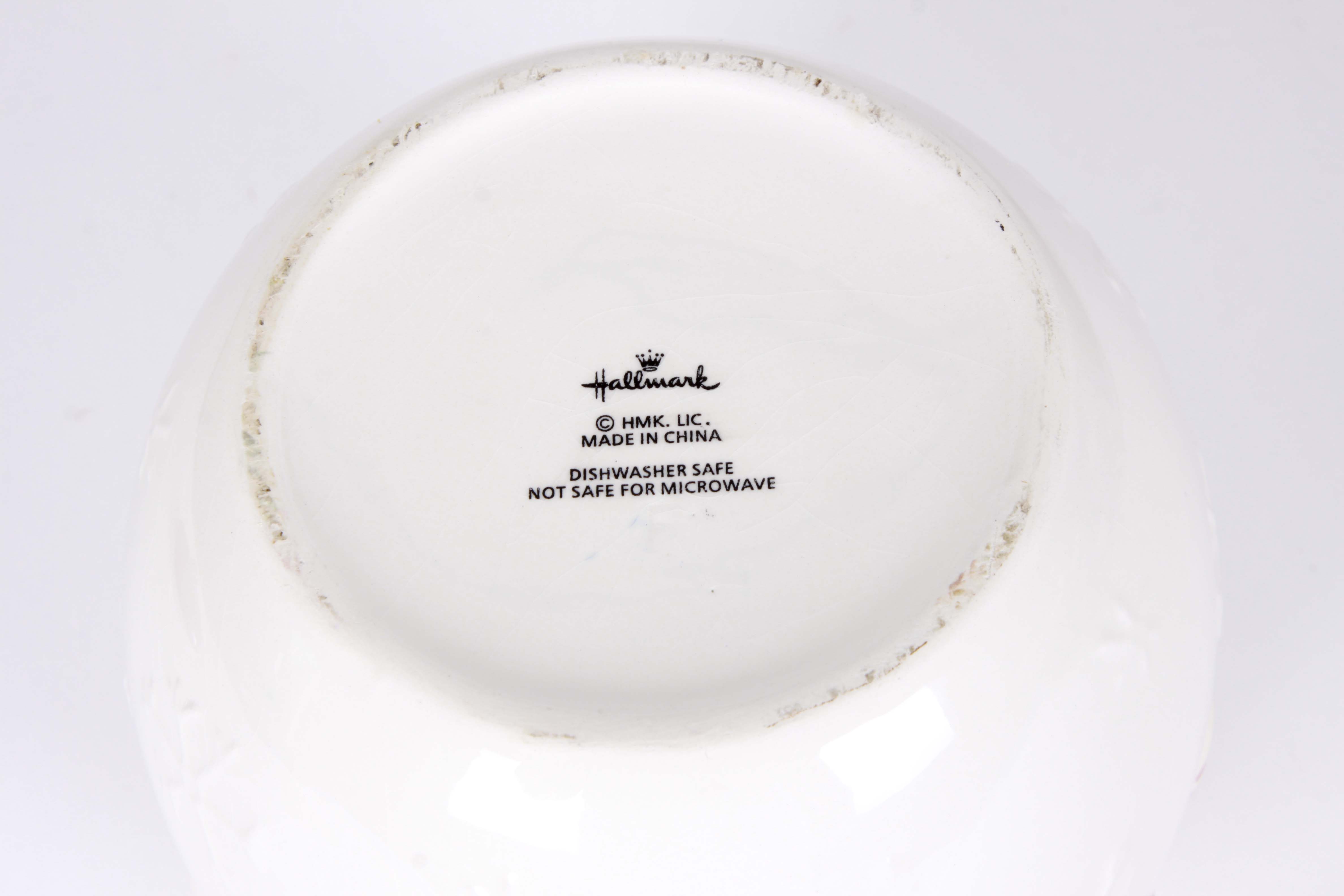 Lenox Christmas Decor and More