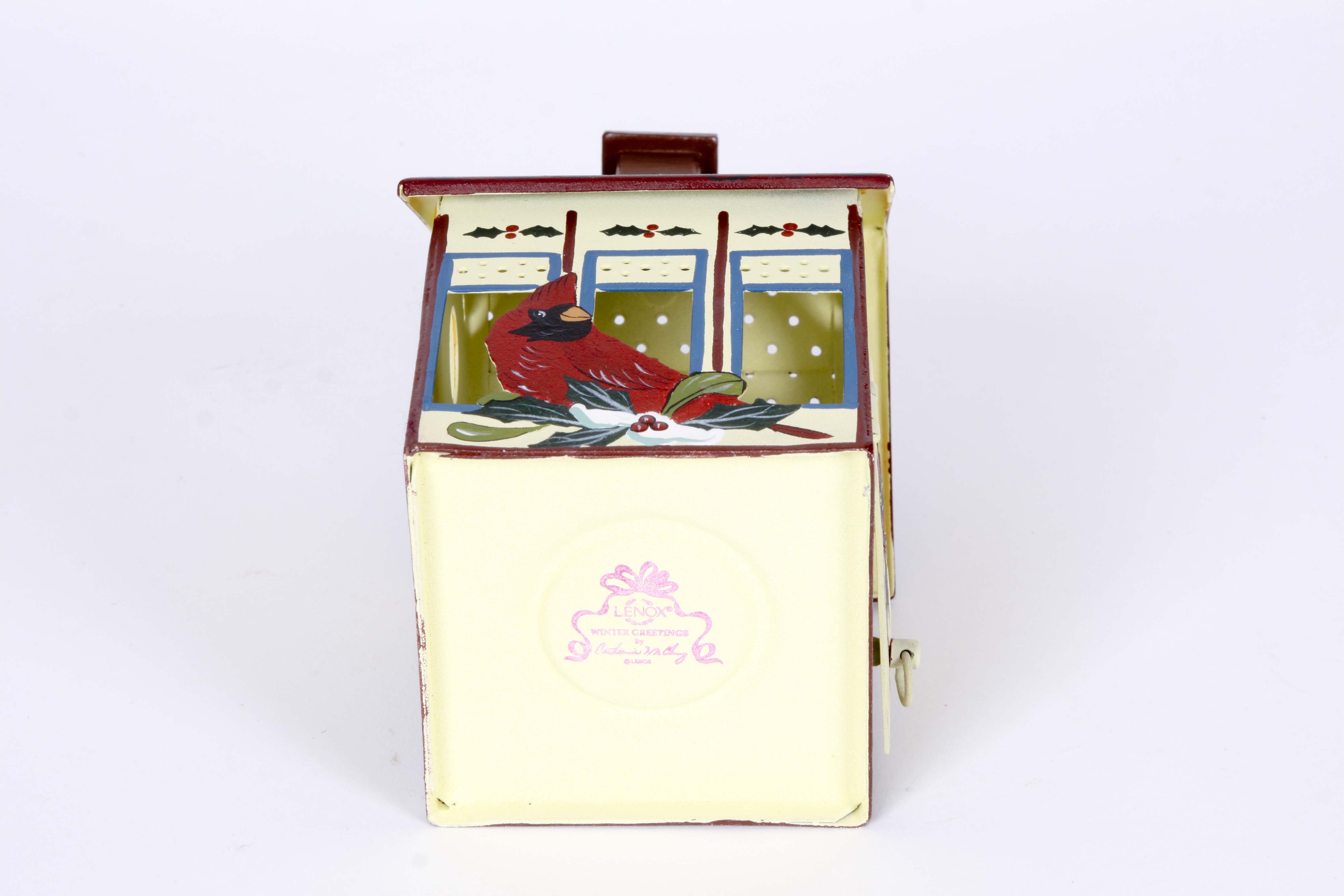 Lenox Christmas Decor and More