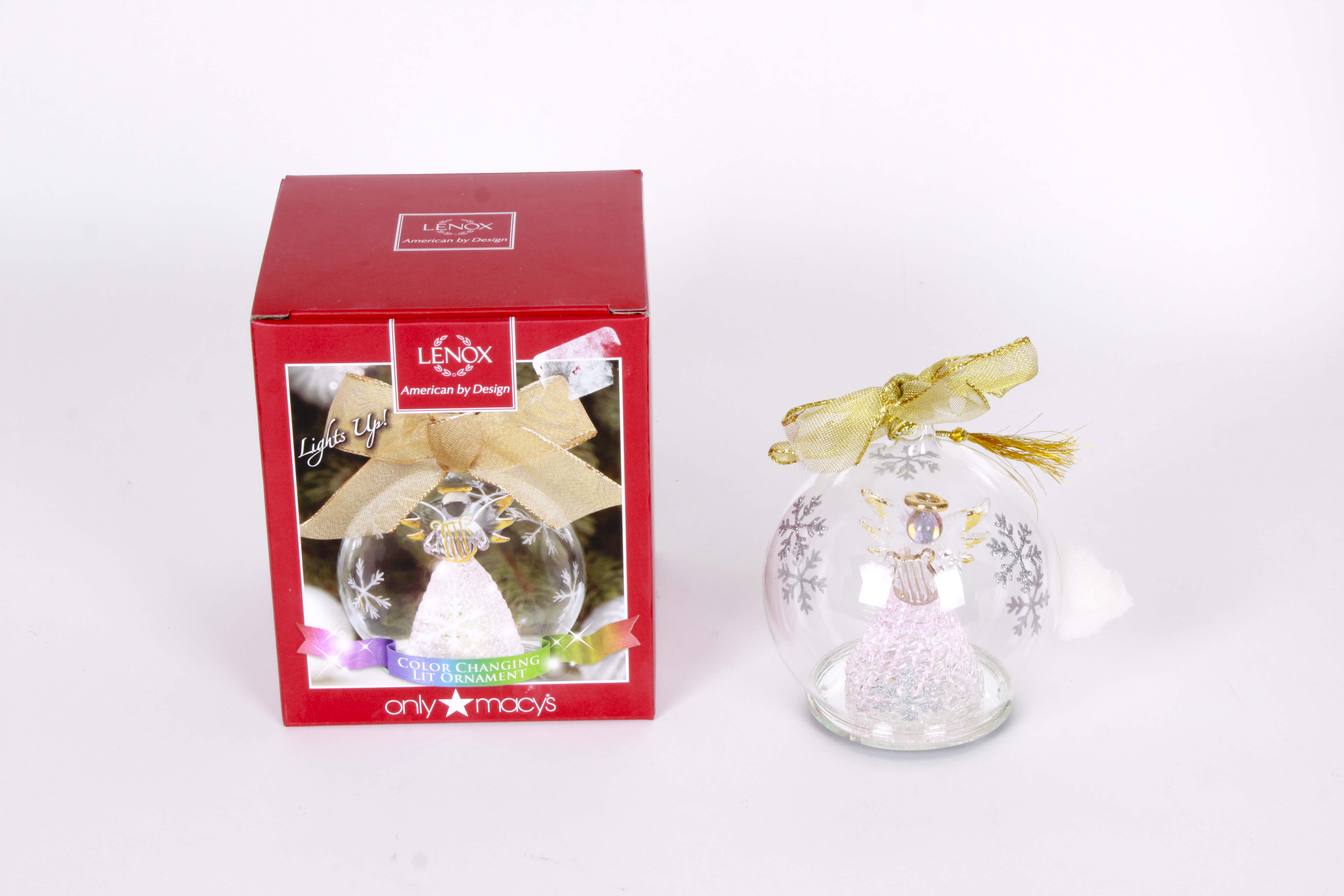 Lenox Christmas Decor and More