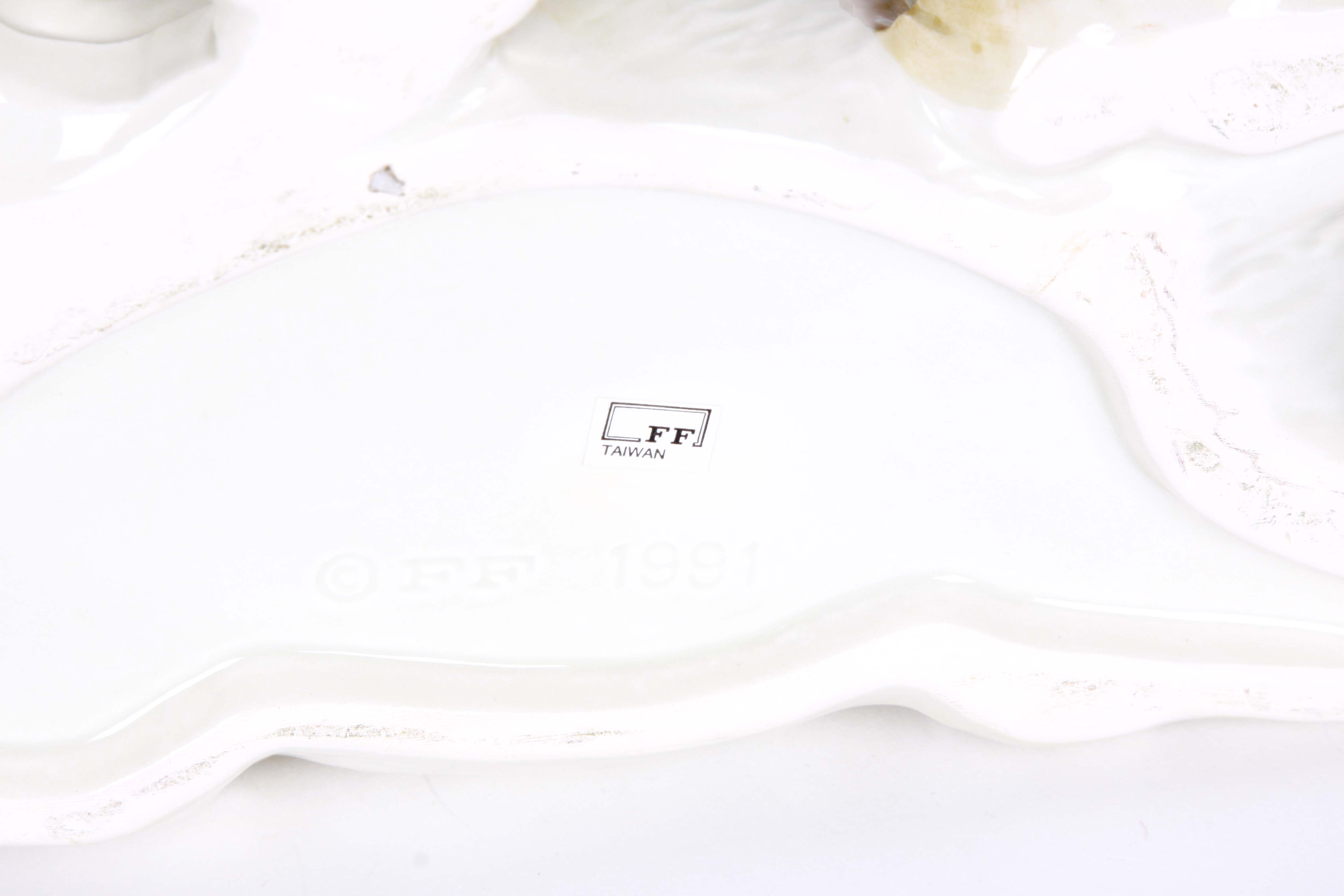 Fitz & Floyd Christmas Decor