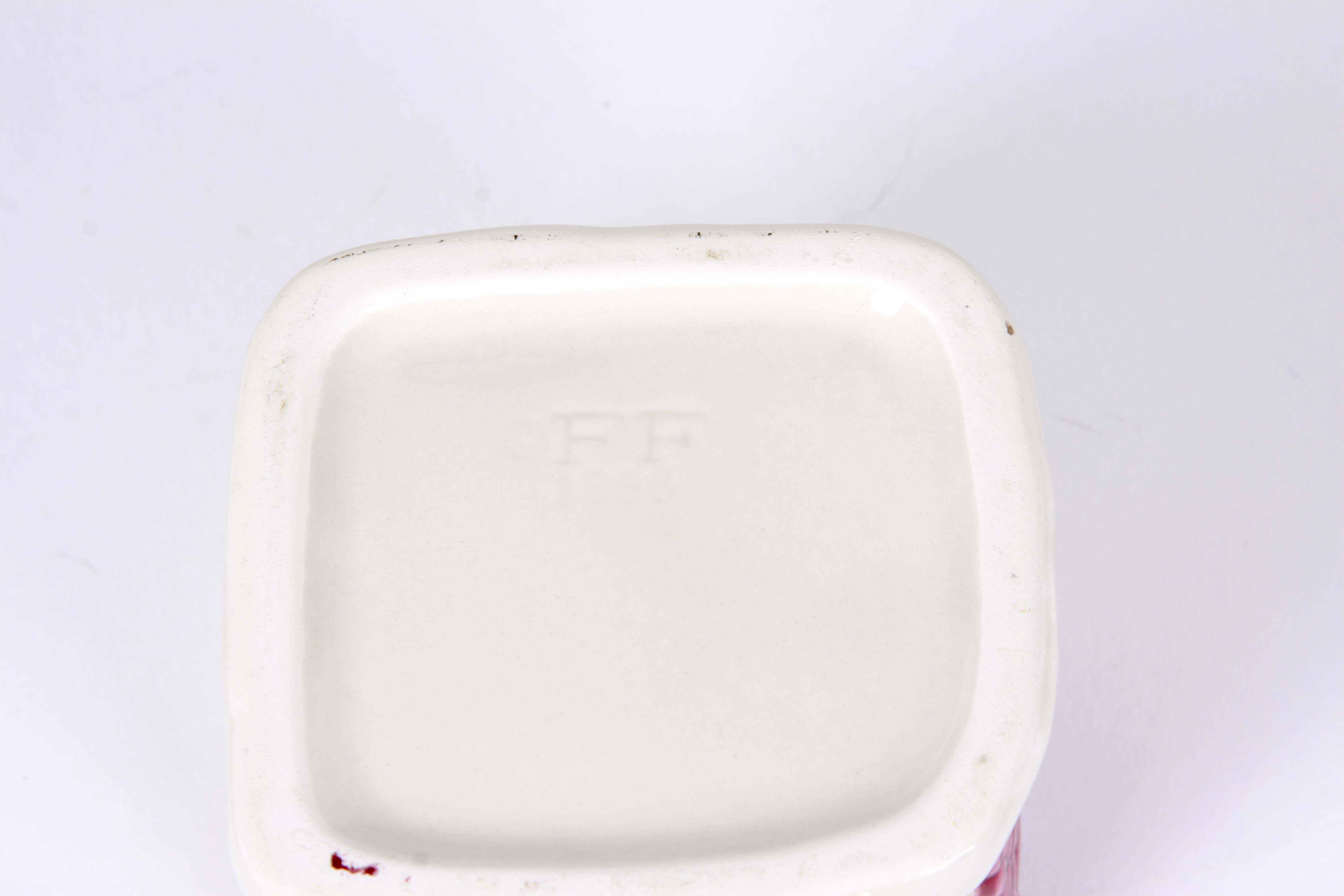 Fitz & Floyd Christmas Decor