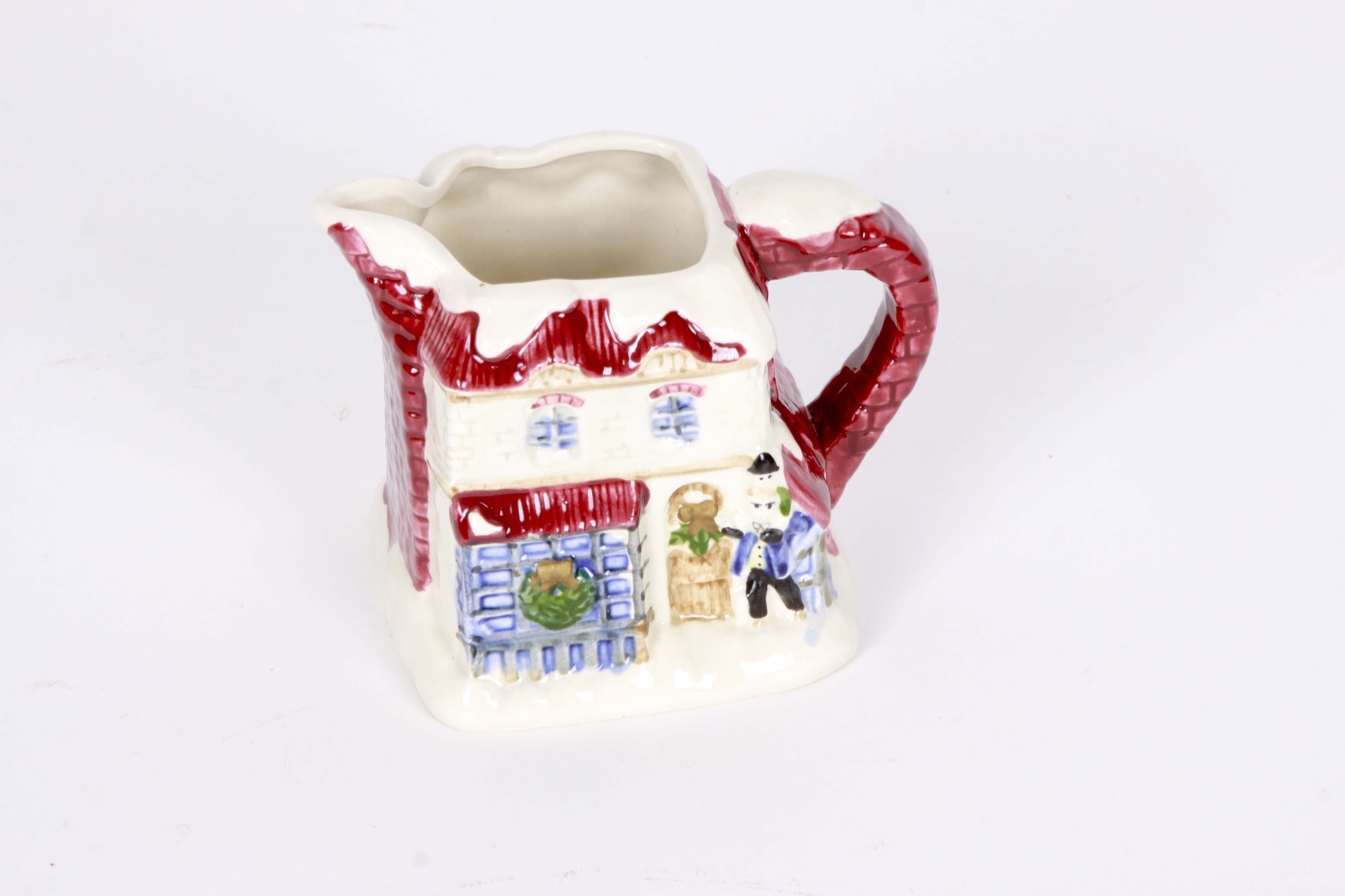 Fitz & Floyd Christmas Decor