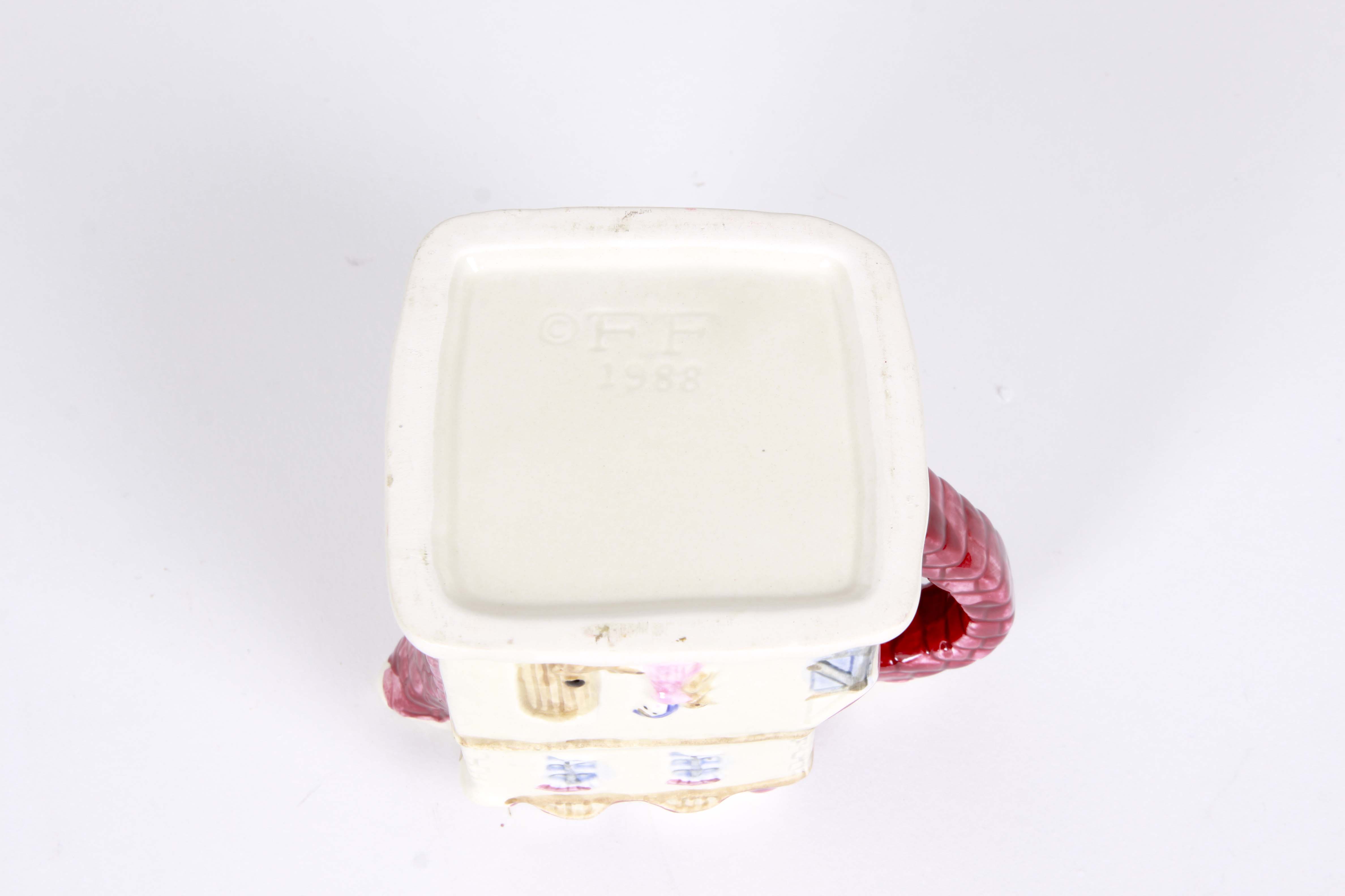 Fitz & Floyd Christmas Decor