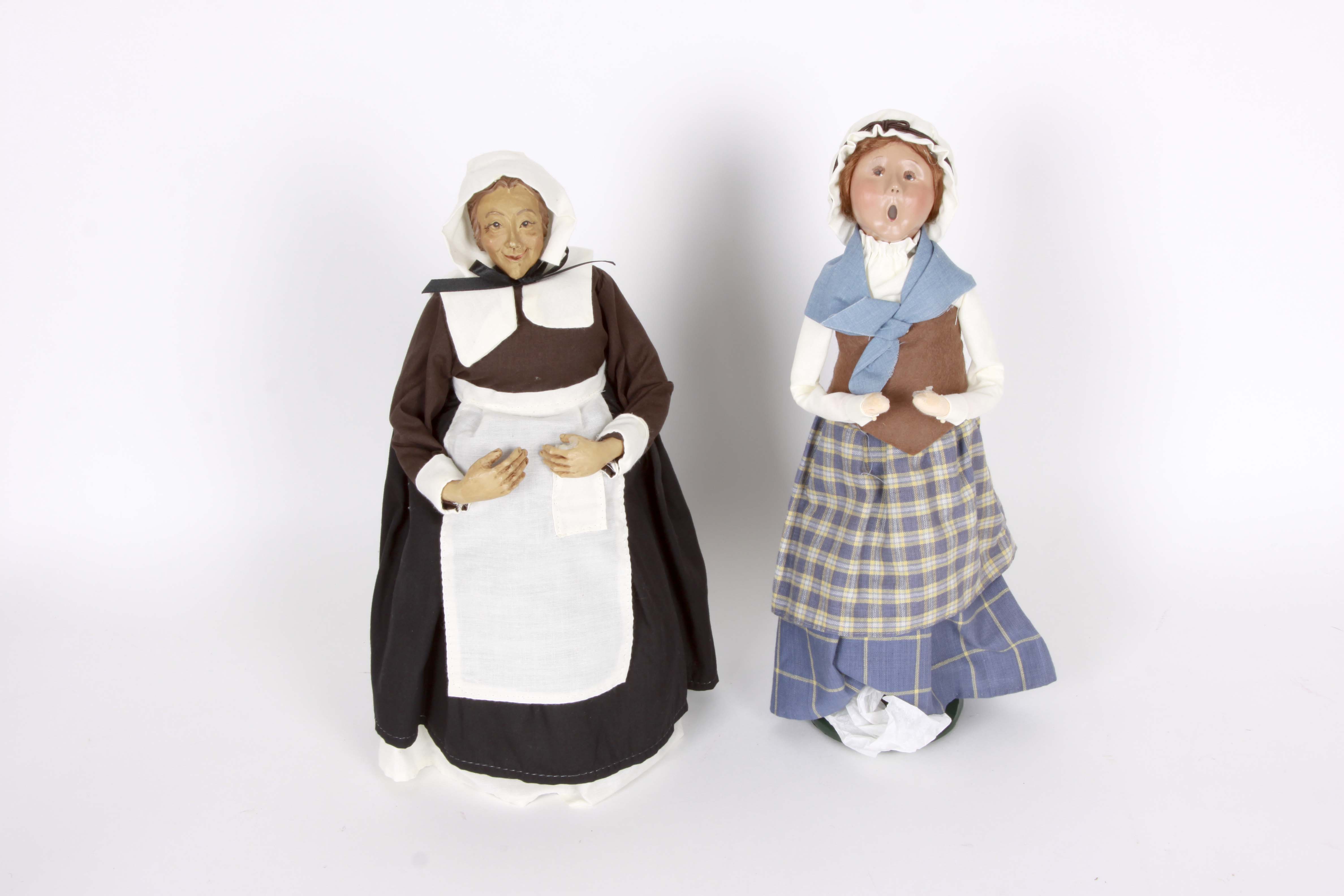 A Collection of Fall Decor