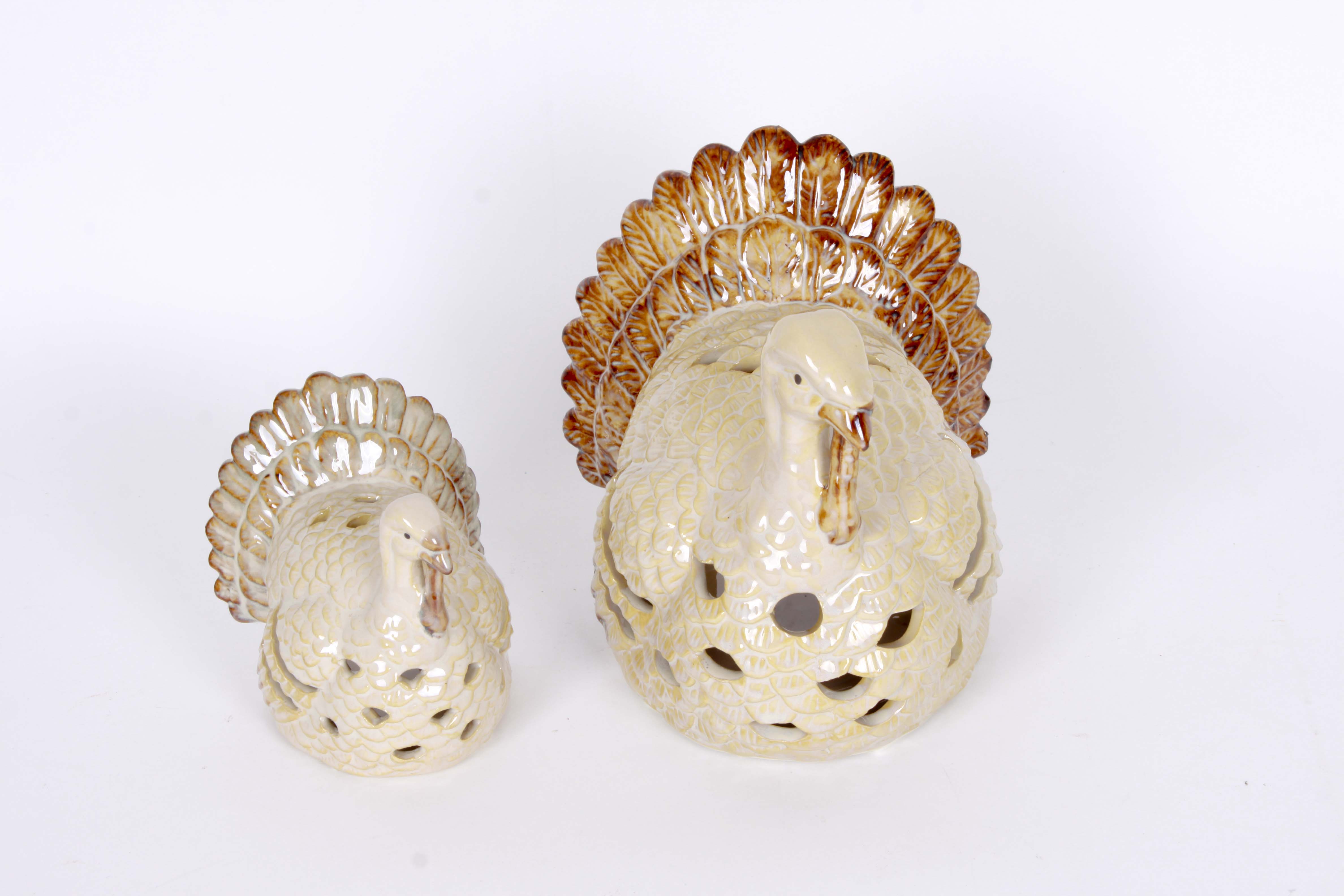 A Collection of Fall Decor