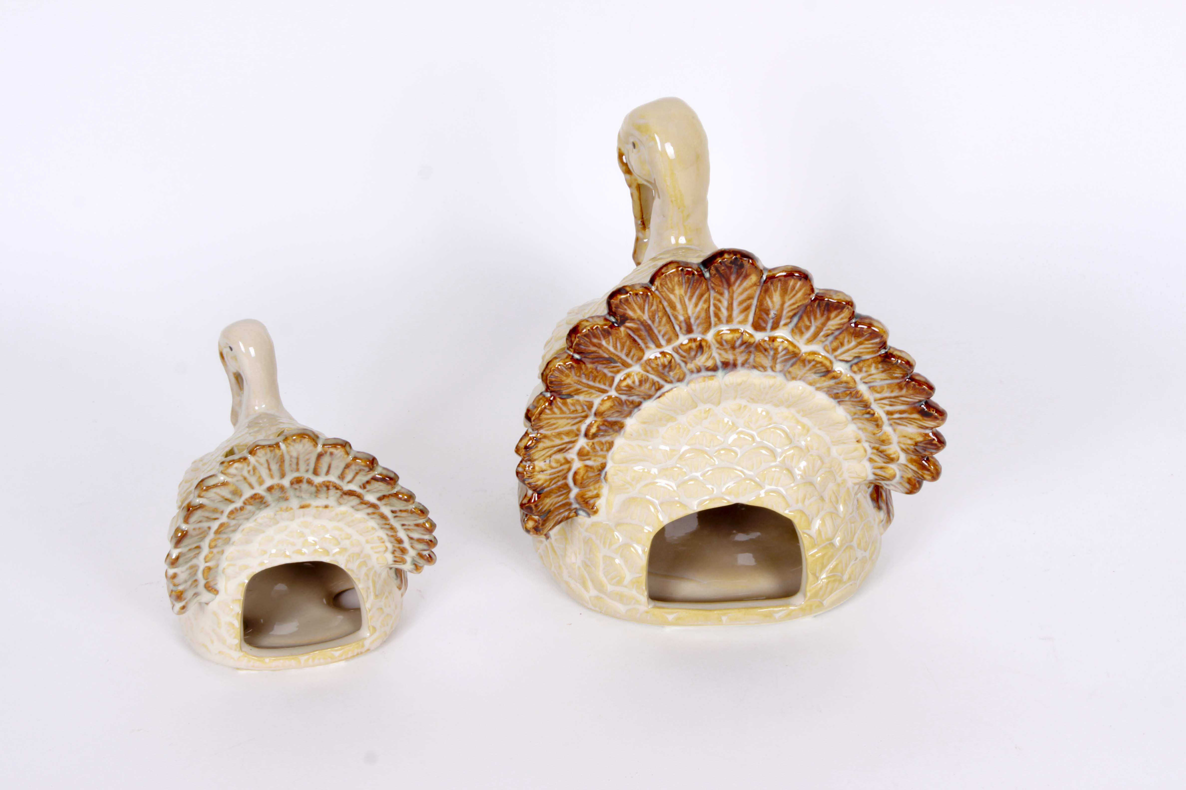 A Collection of Fall Decor