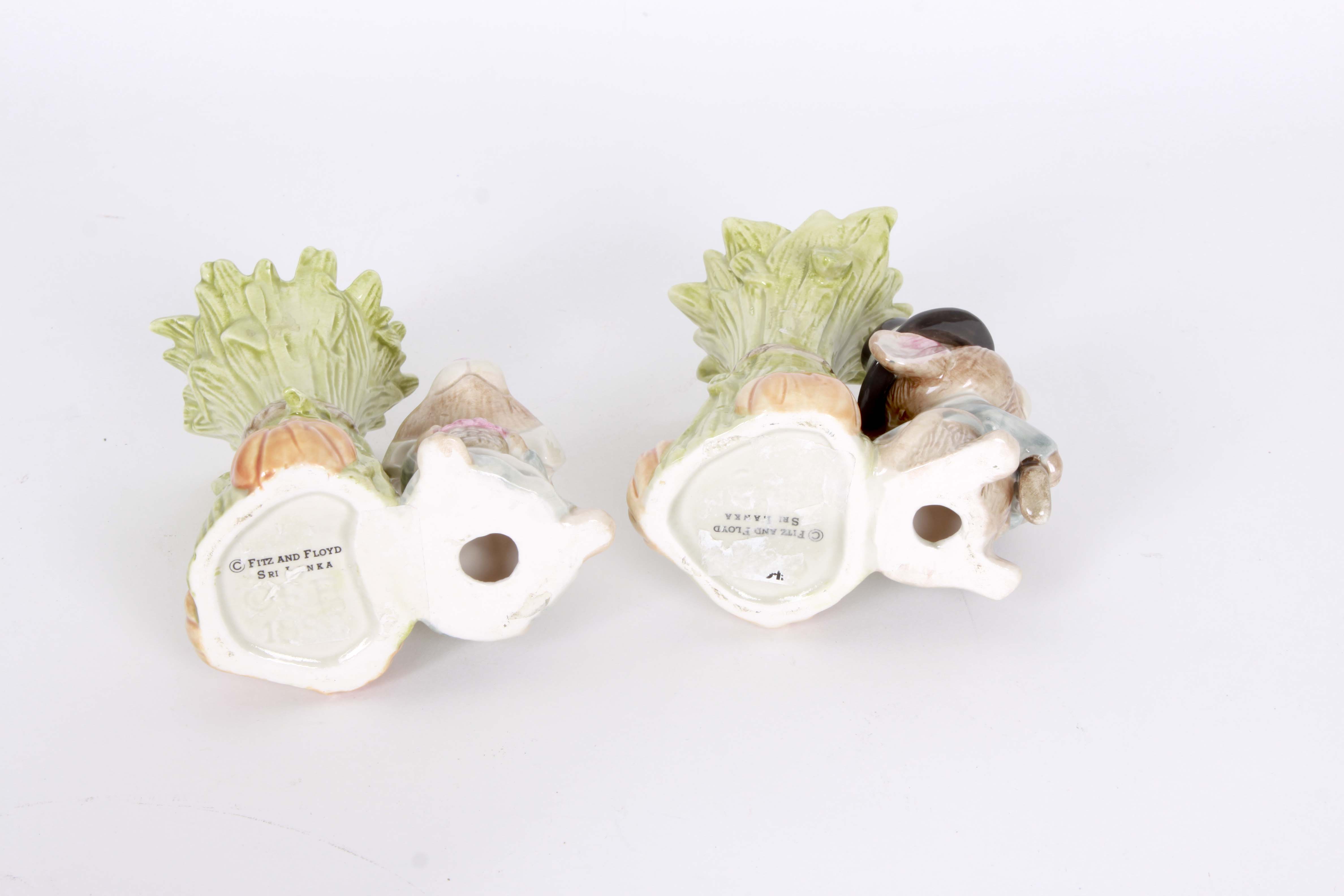 A Collection of Fall Decor