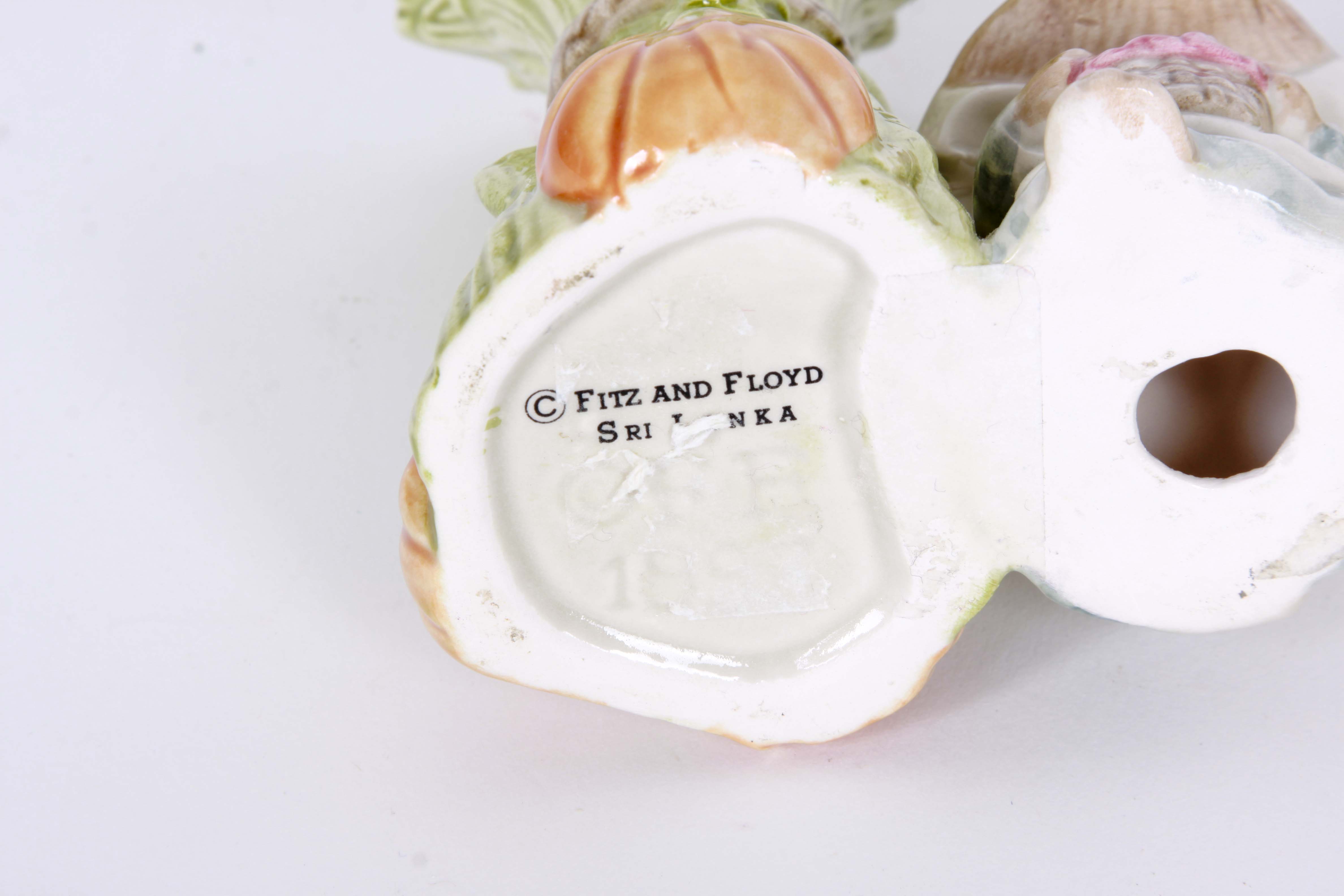 A Collection of Fall Decor