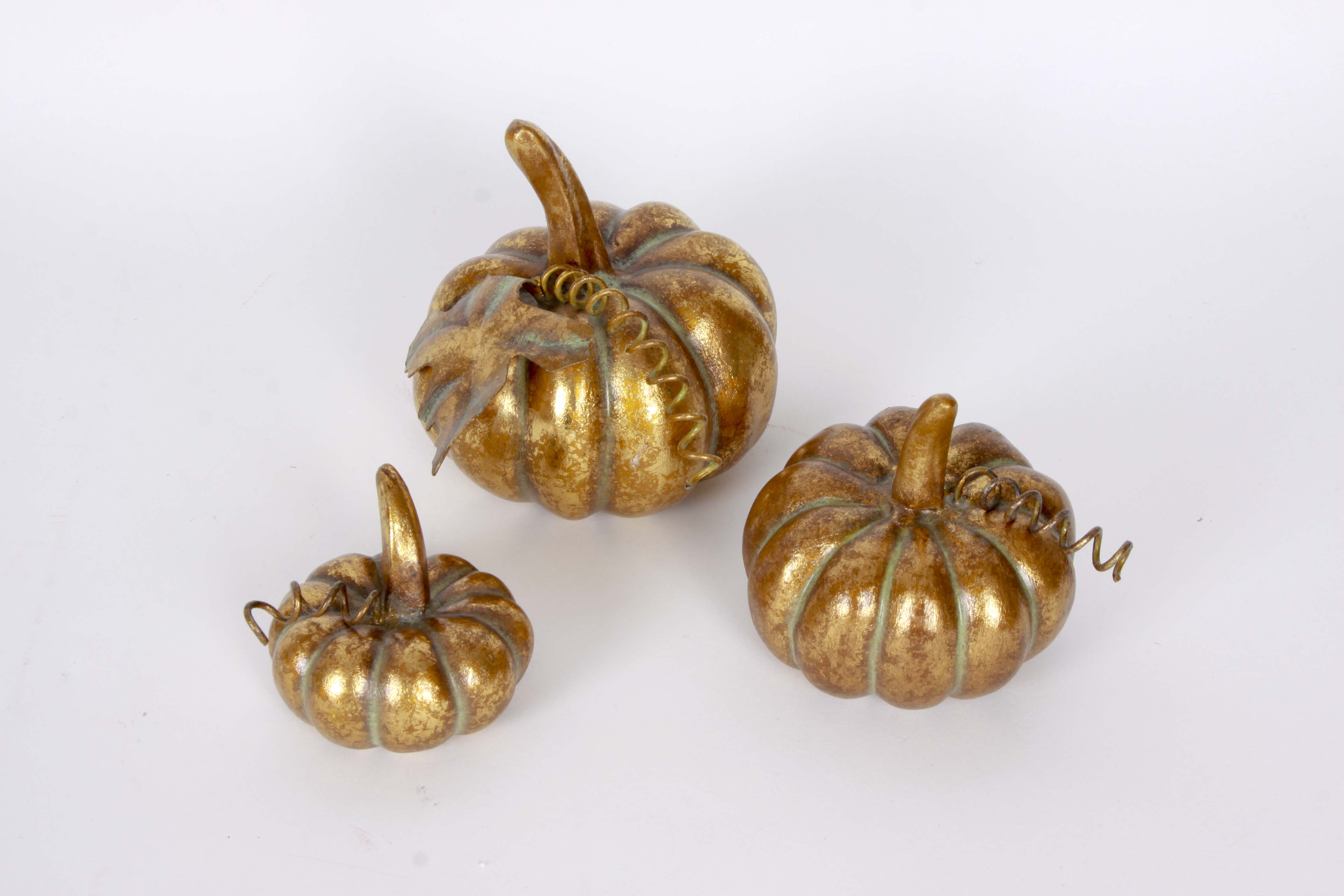 A Collection of Fall Decor