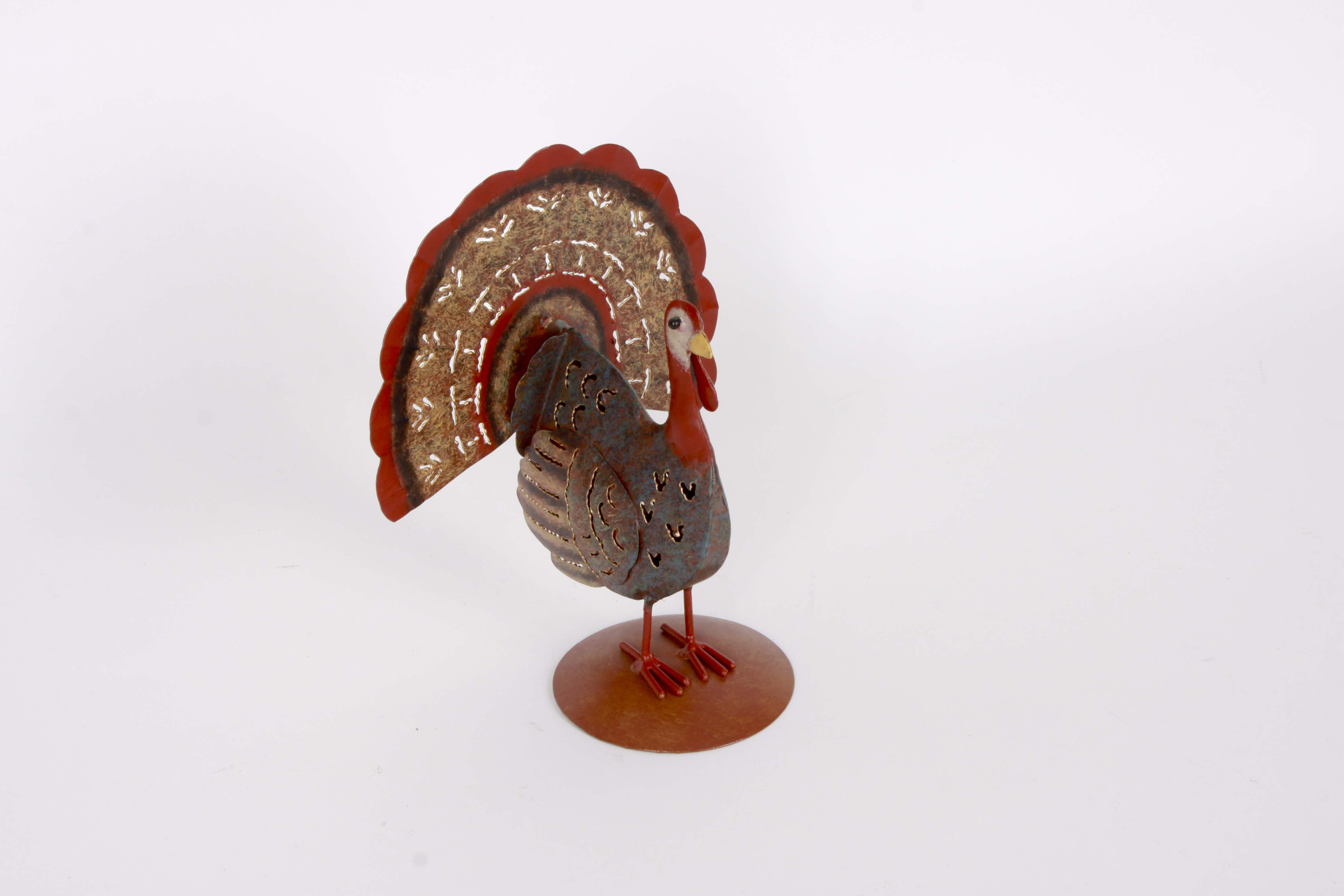 A Collection of Fall Decor