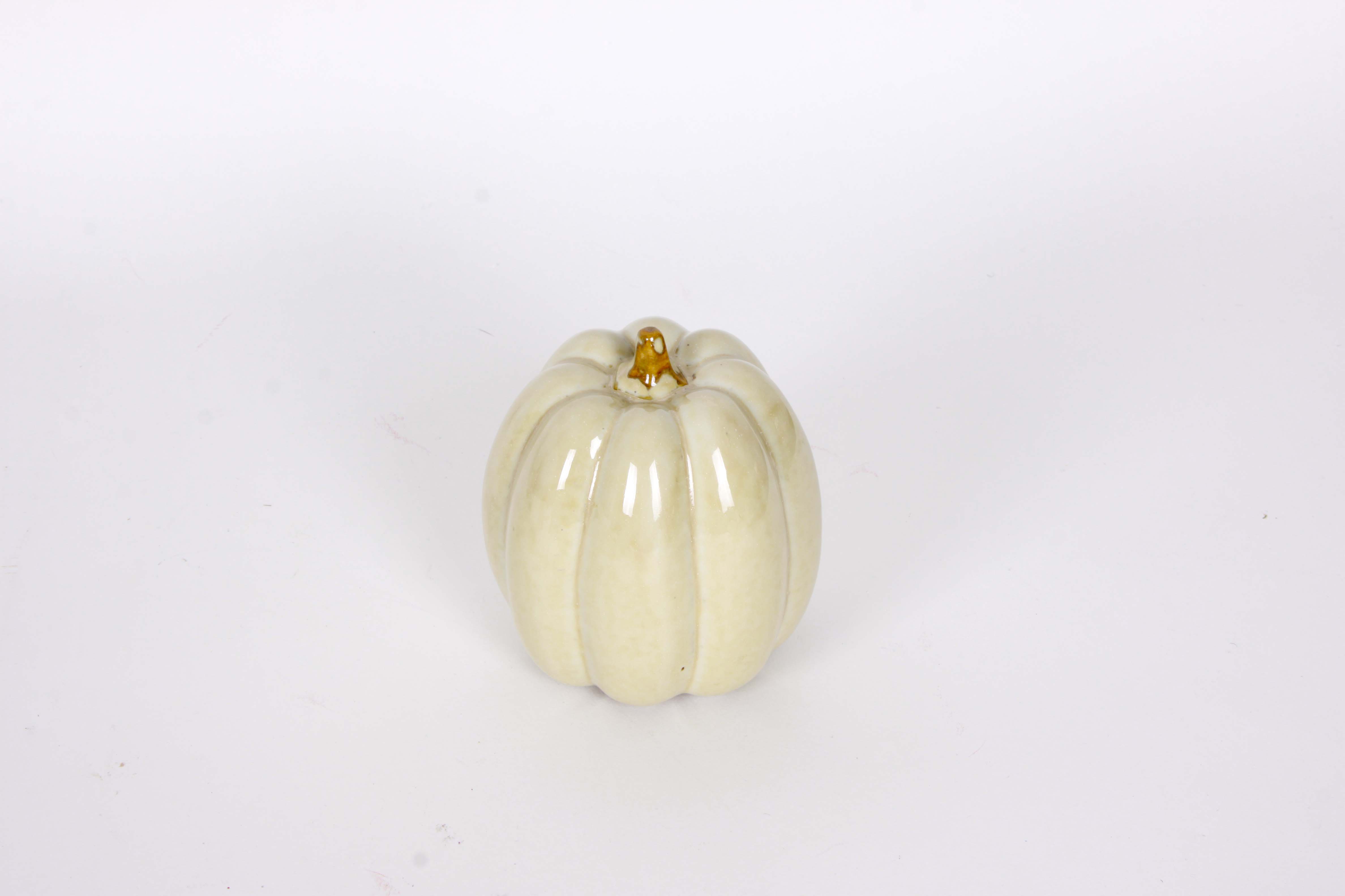 A Collection of Fall Decor