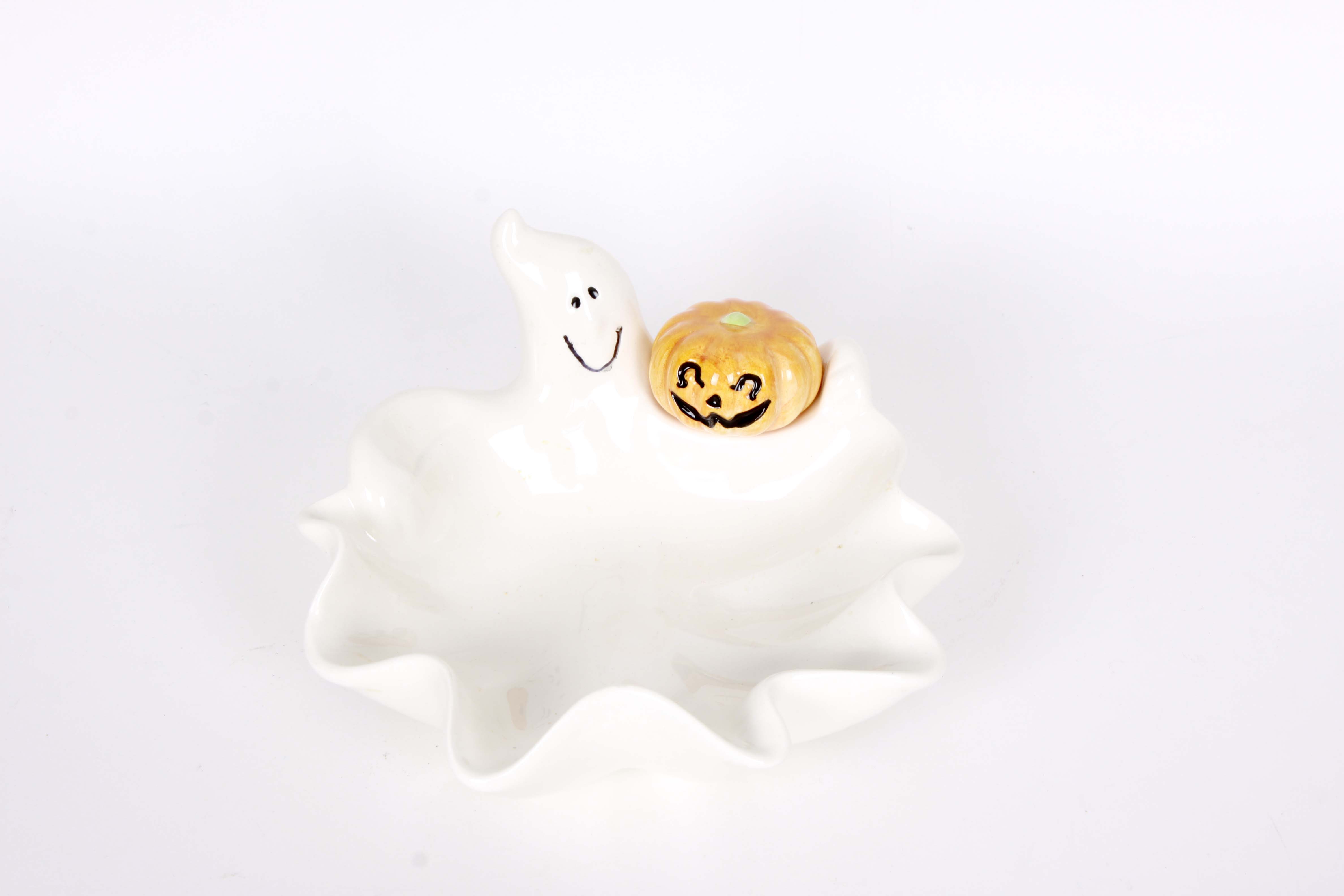 A Collection of Fall Decor