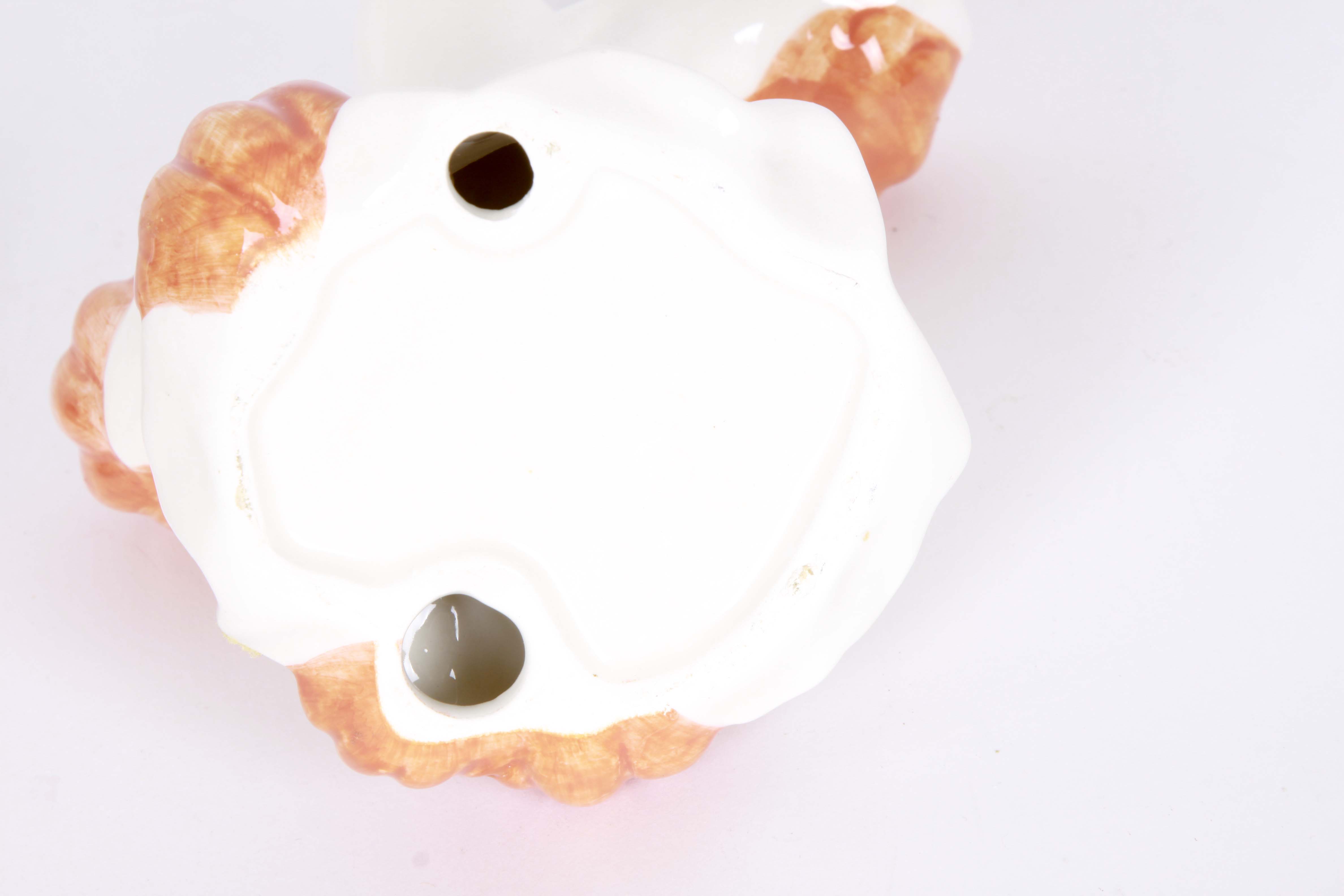 A Collection of Fall Decor