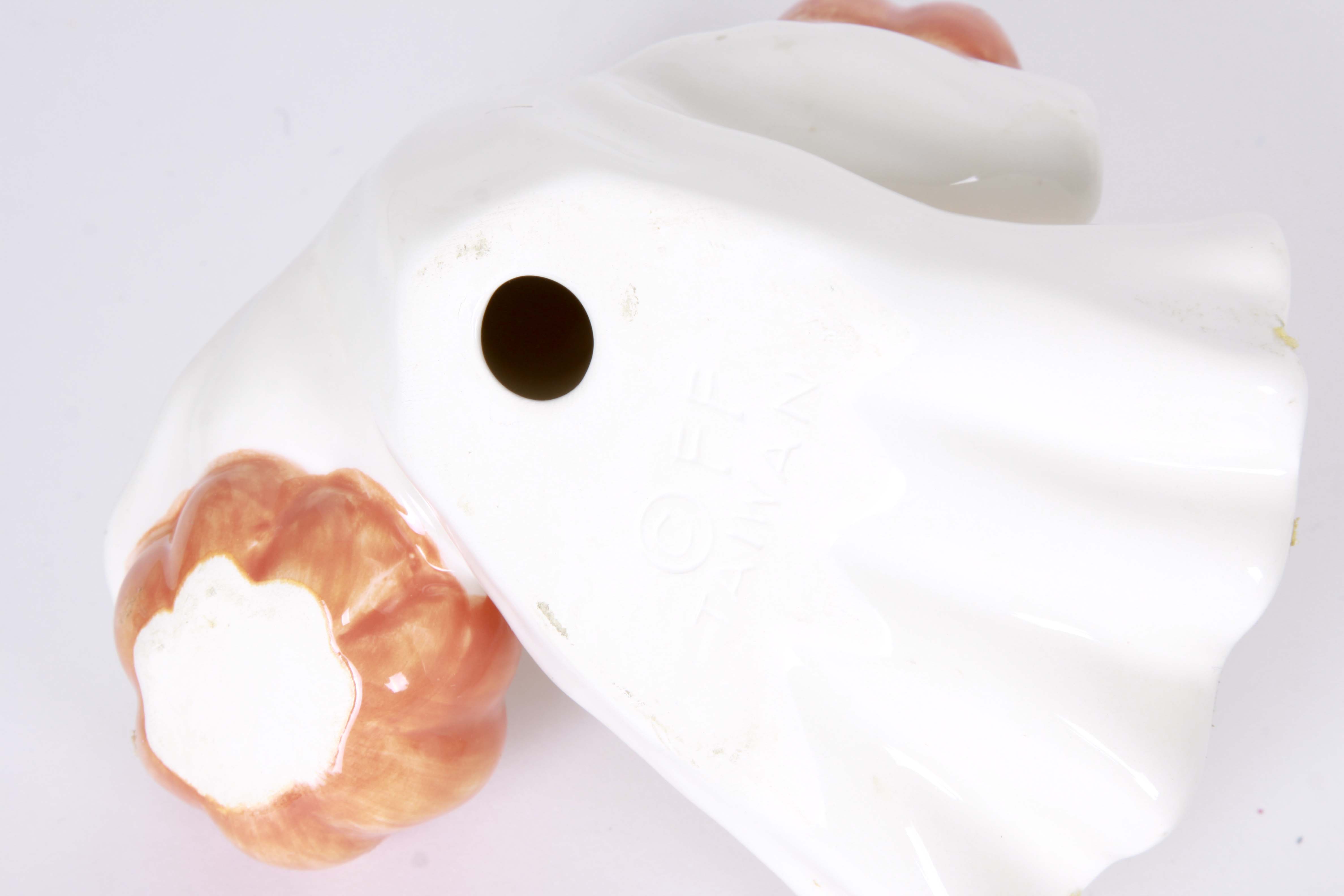 A Collection of Fall Decor