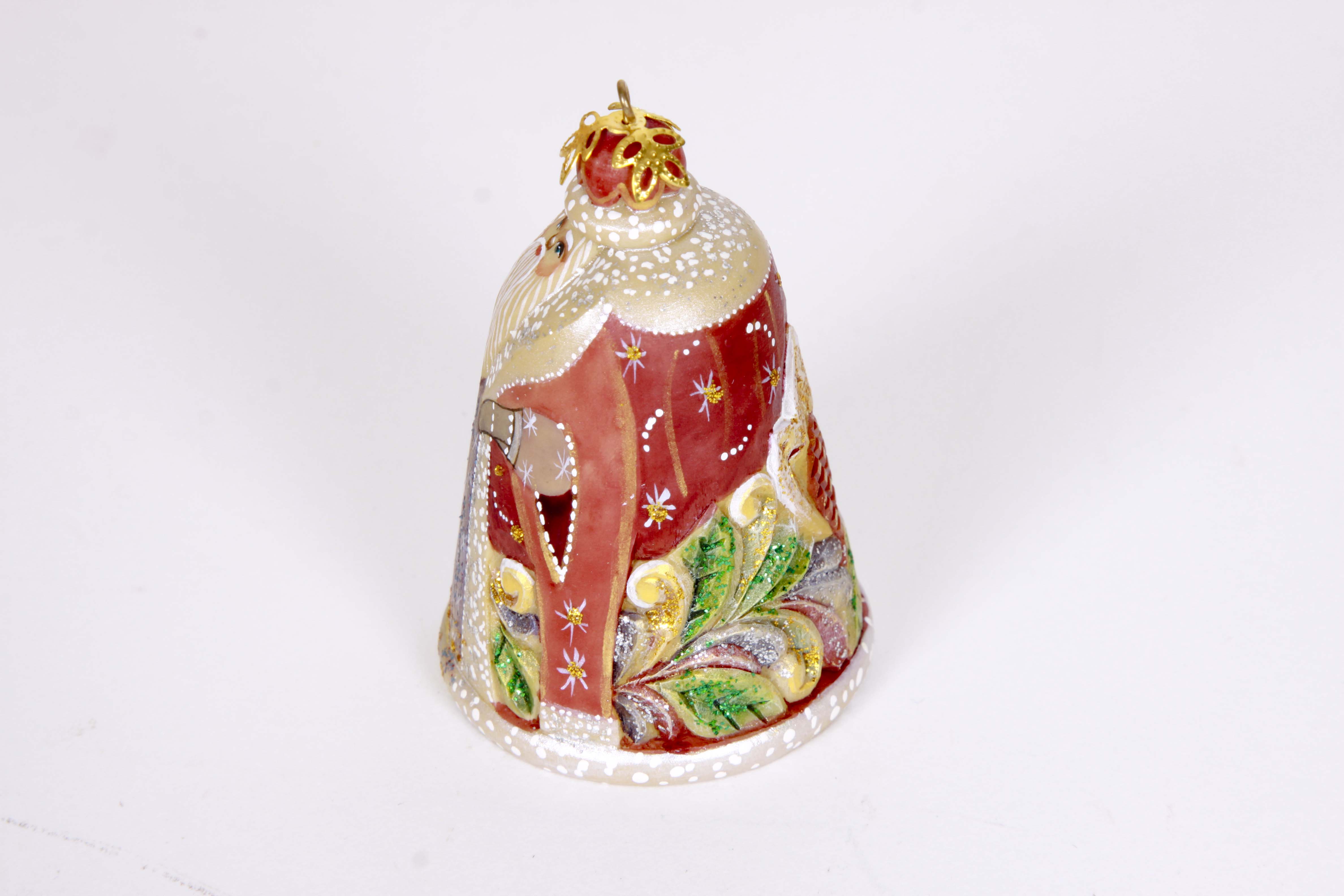 Vintage Christmas Ornaments and Decor