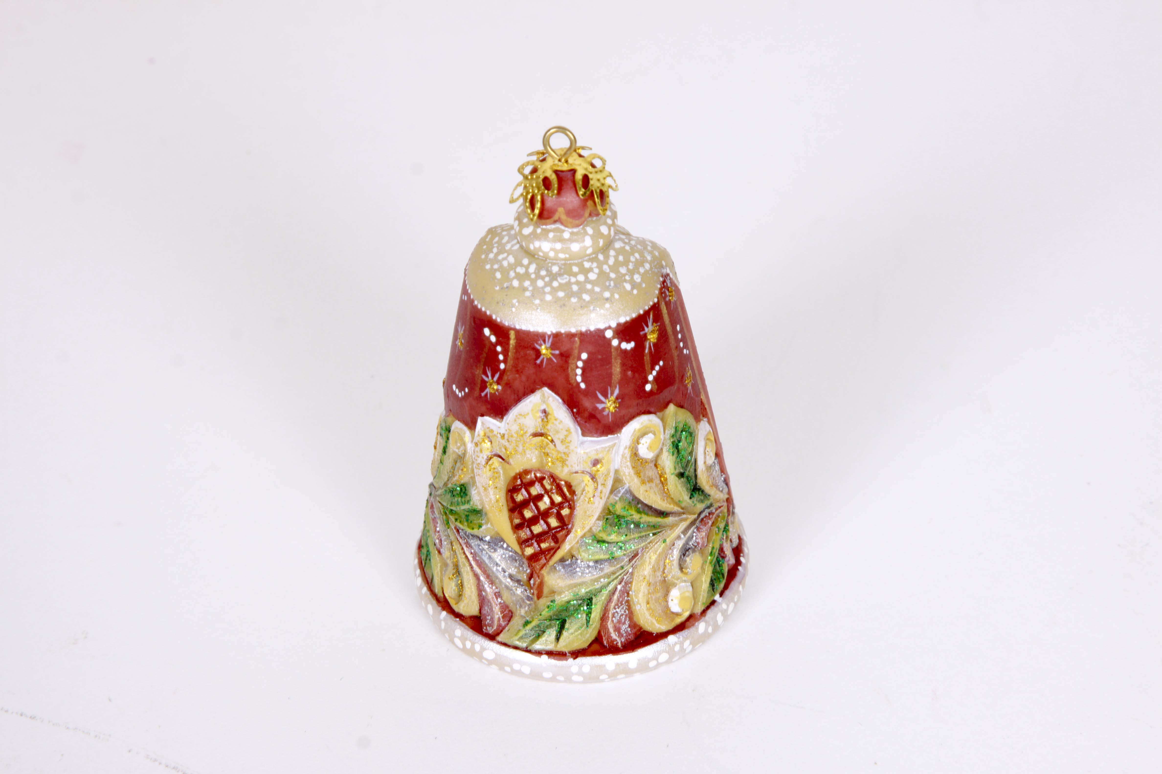 Vintage Christmas Ornaments and Decor