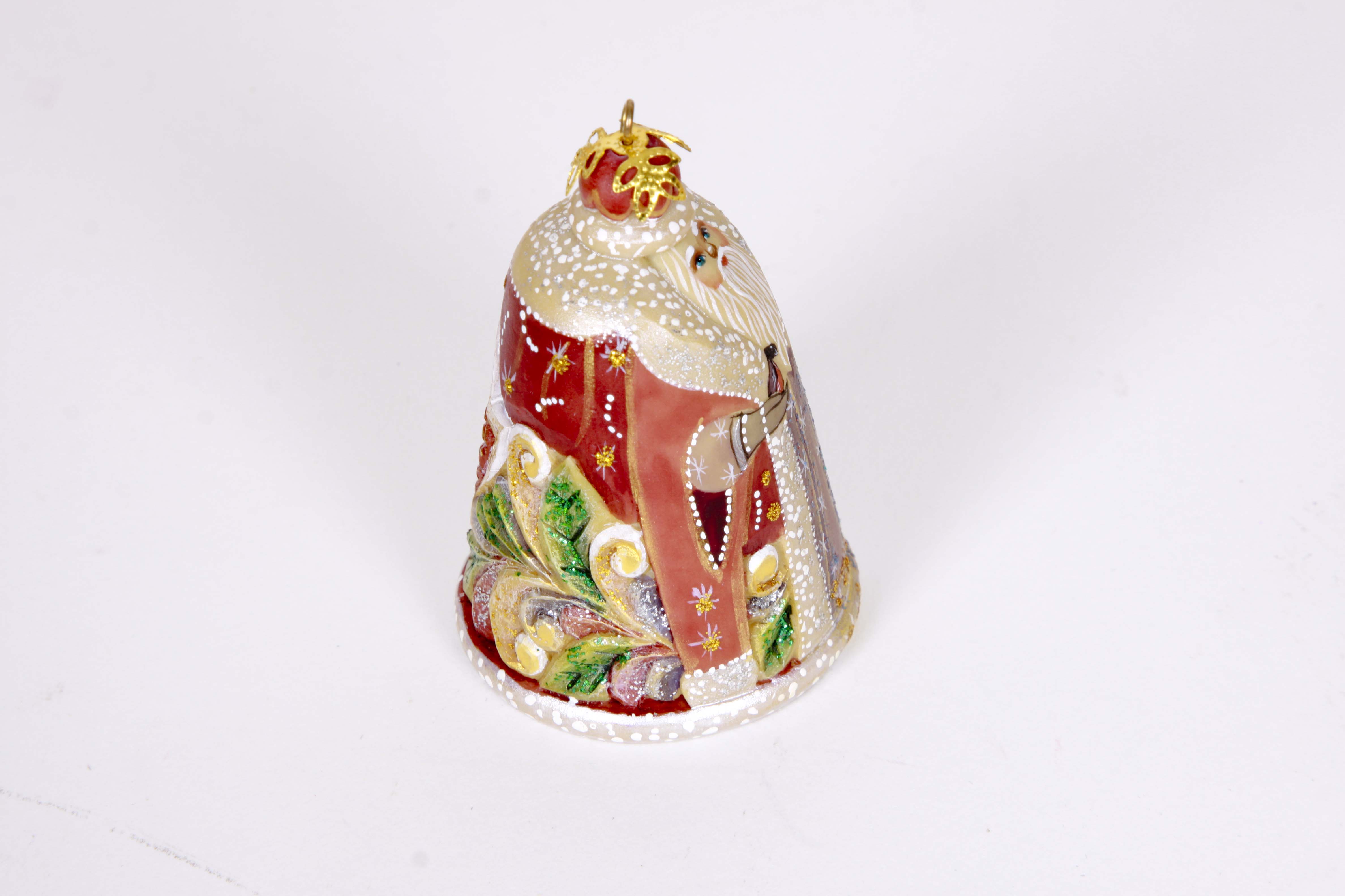 Vintage Christmas Ornaments and Decor