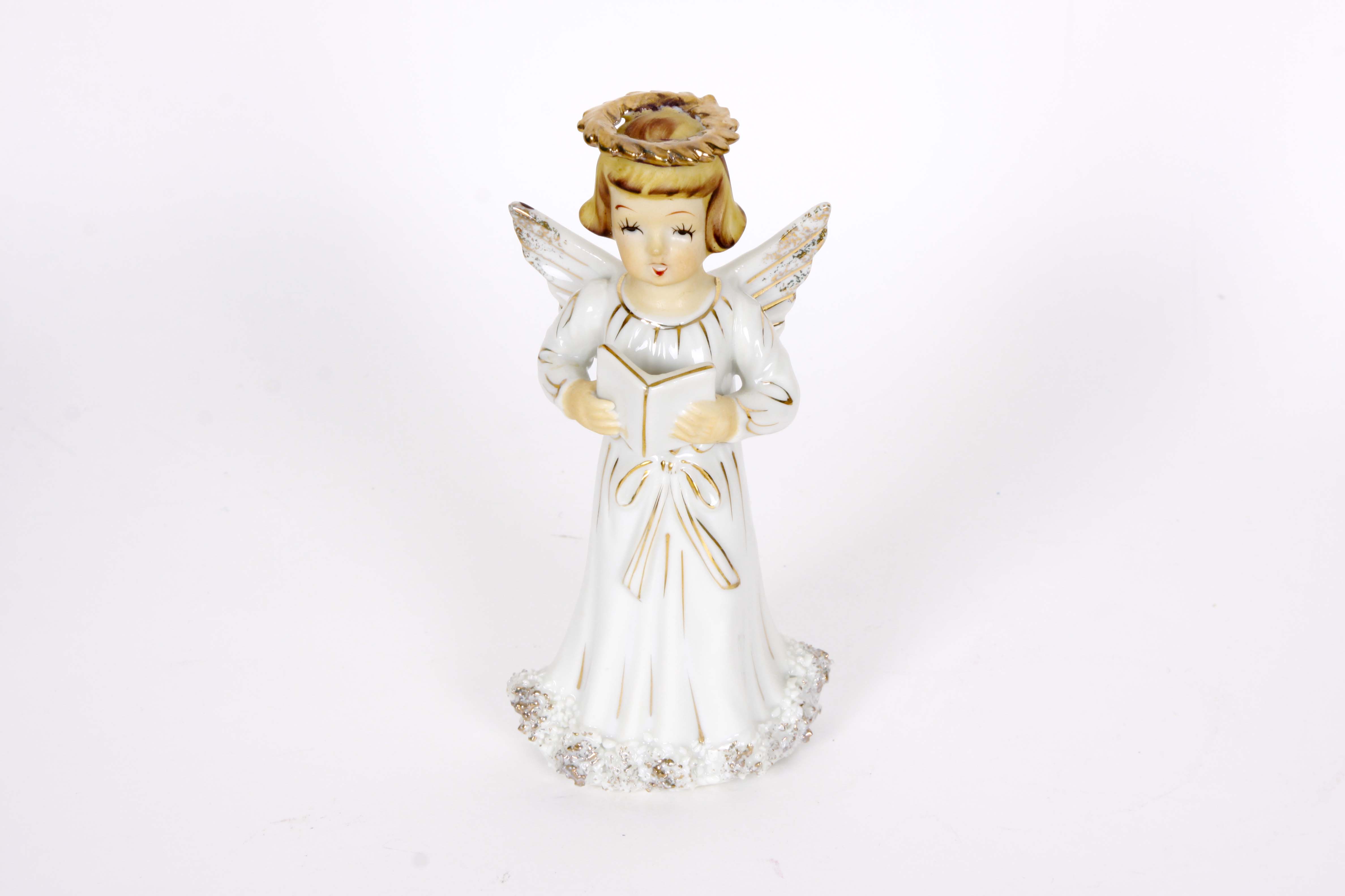 Vintage Christmas Ornaments and Decor