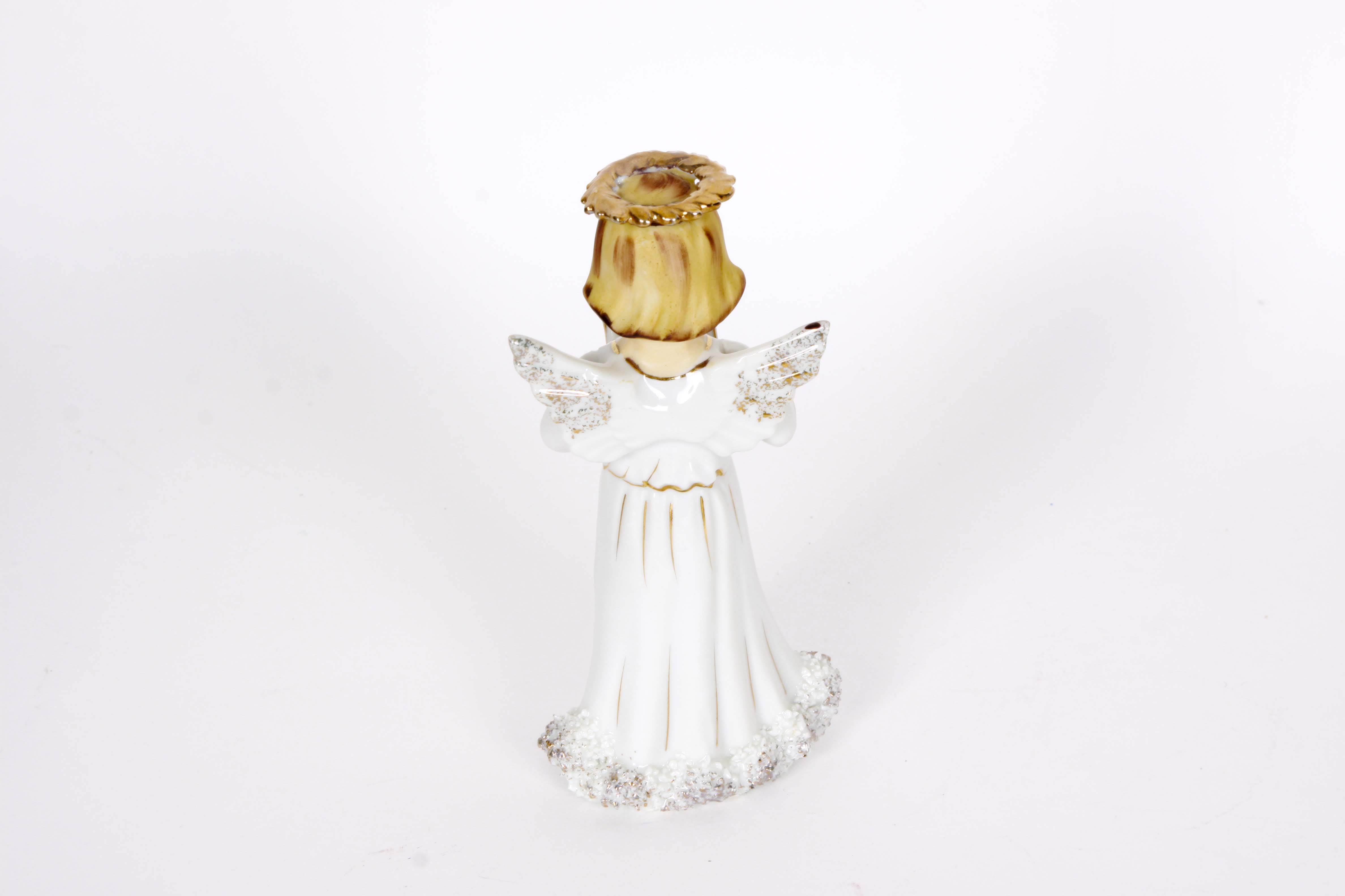 Vintage Christmas Ornaments and Decor