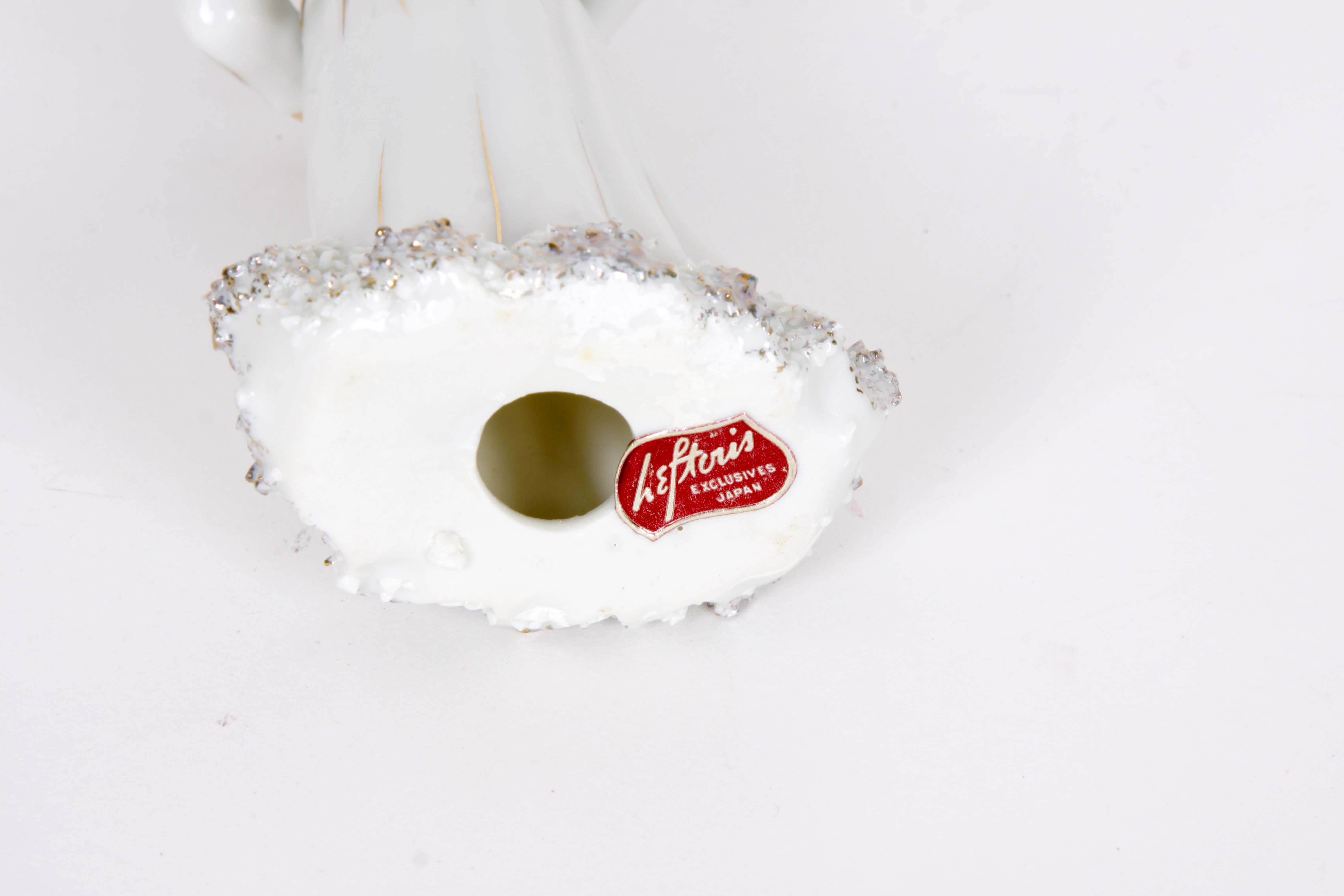 Vintage Christmas Ornaments and Decor