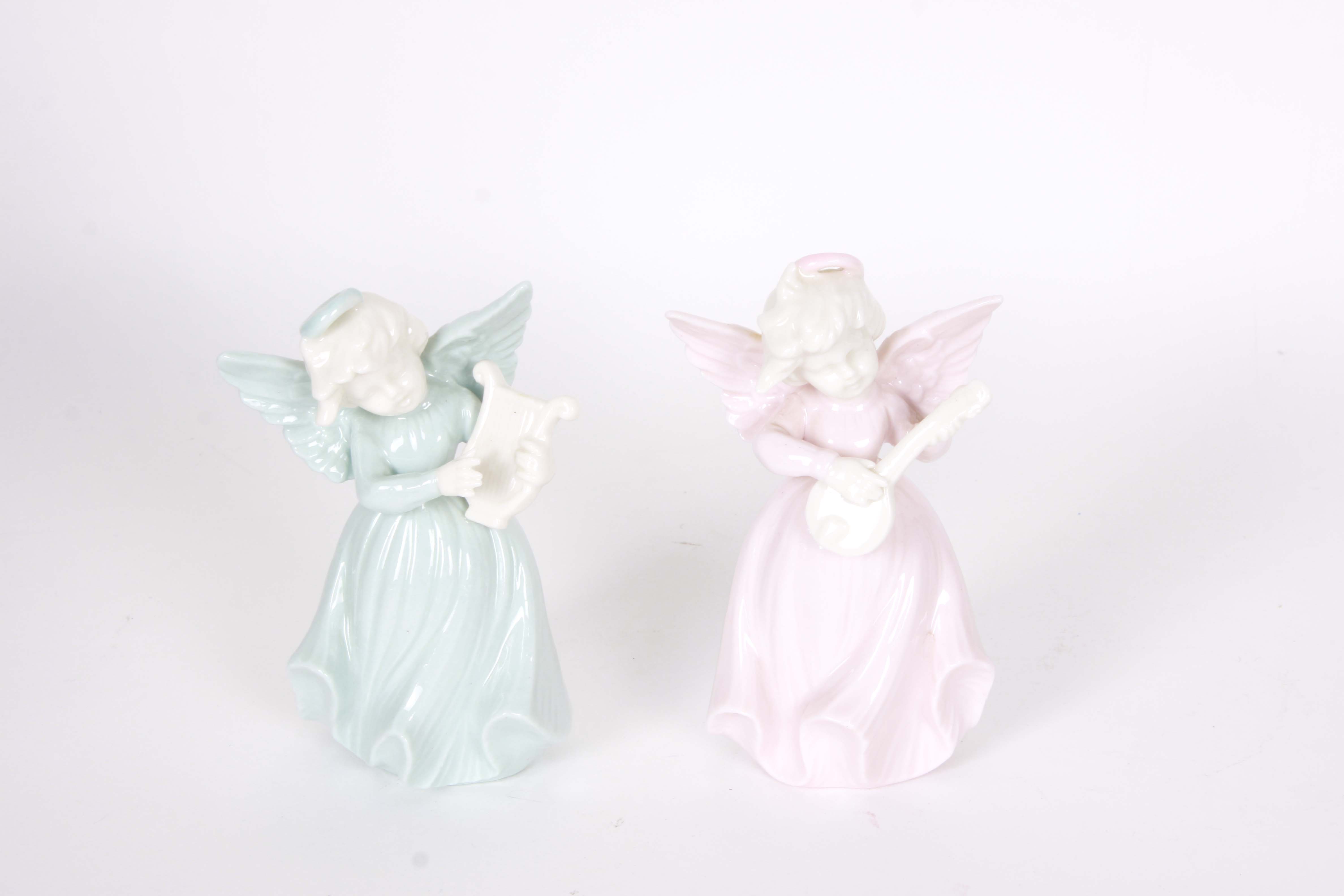 Vintage Christmas Ornaments and Decor