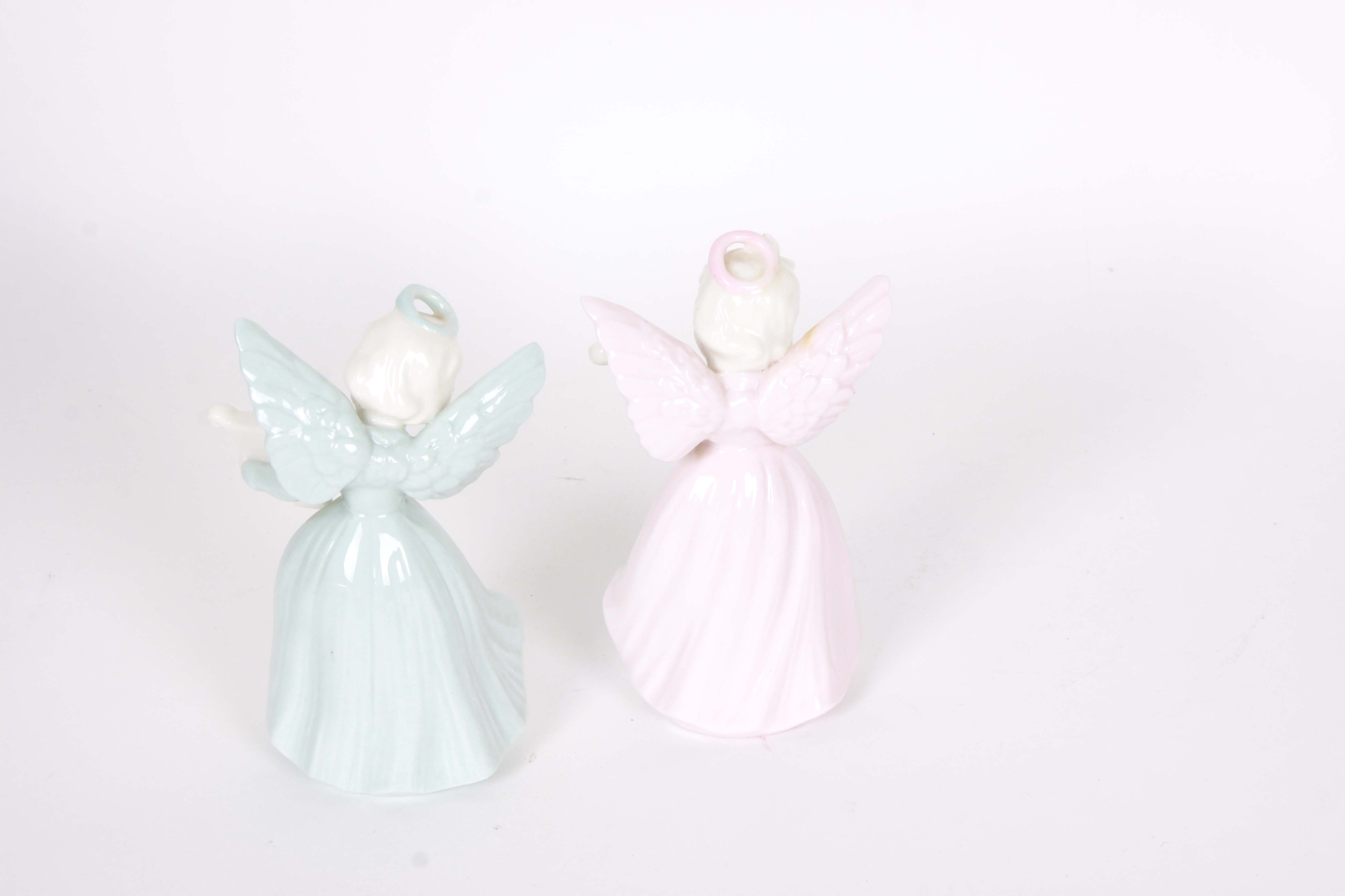 Vintage Christmas Ornaments and Decor