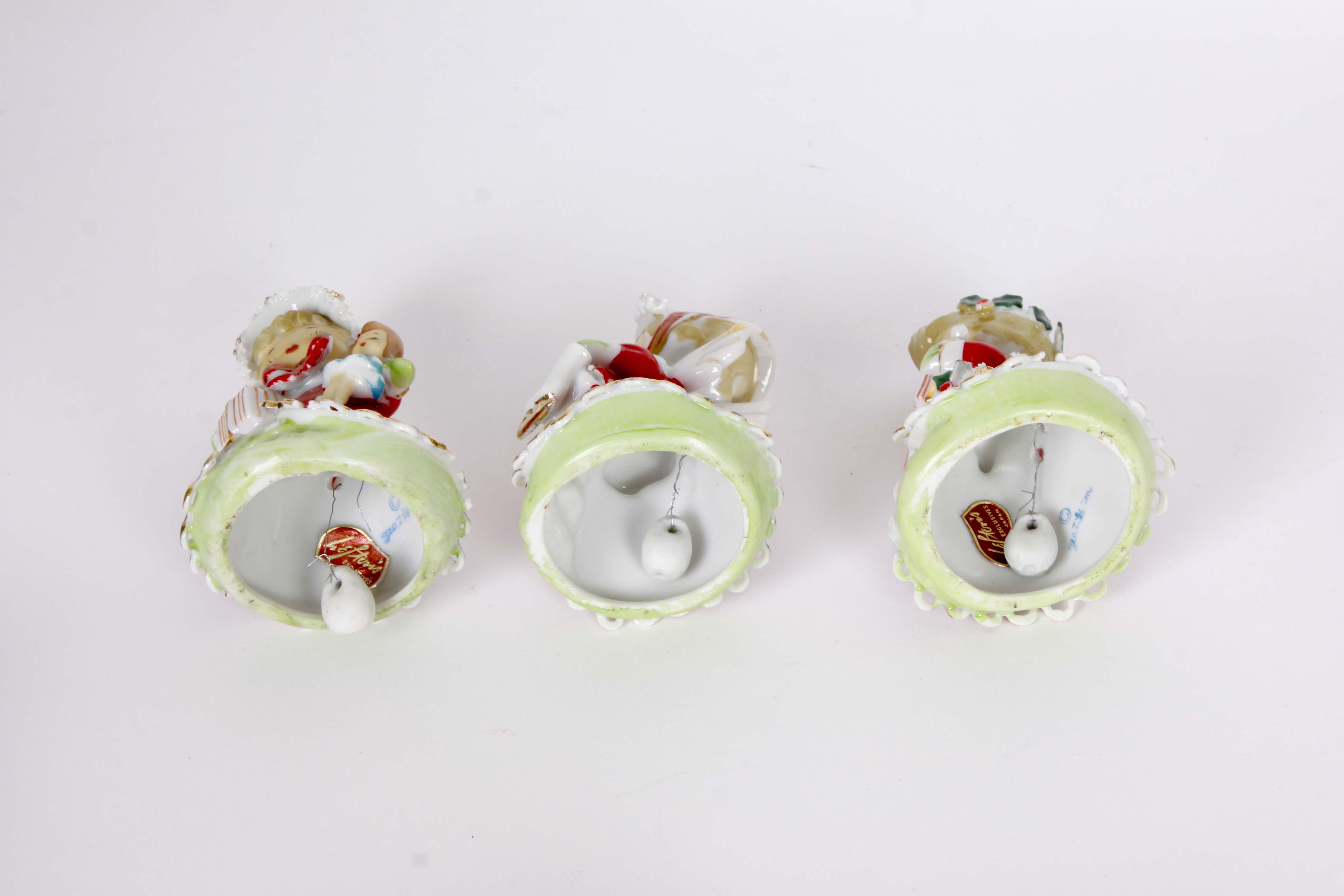 Vintage Christmas Ornaments and Decor