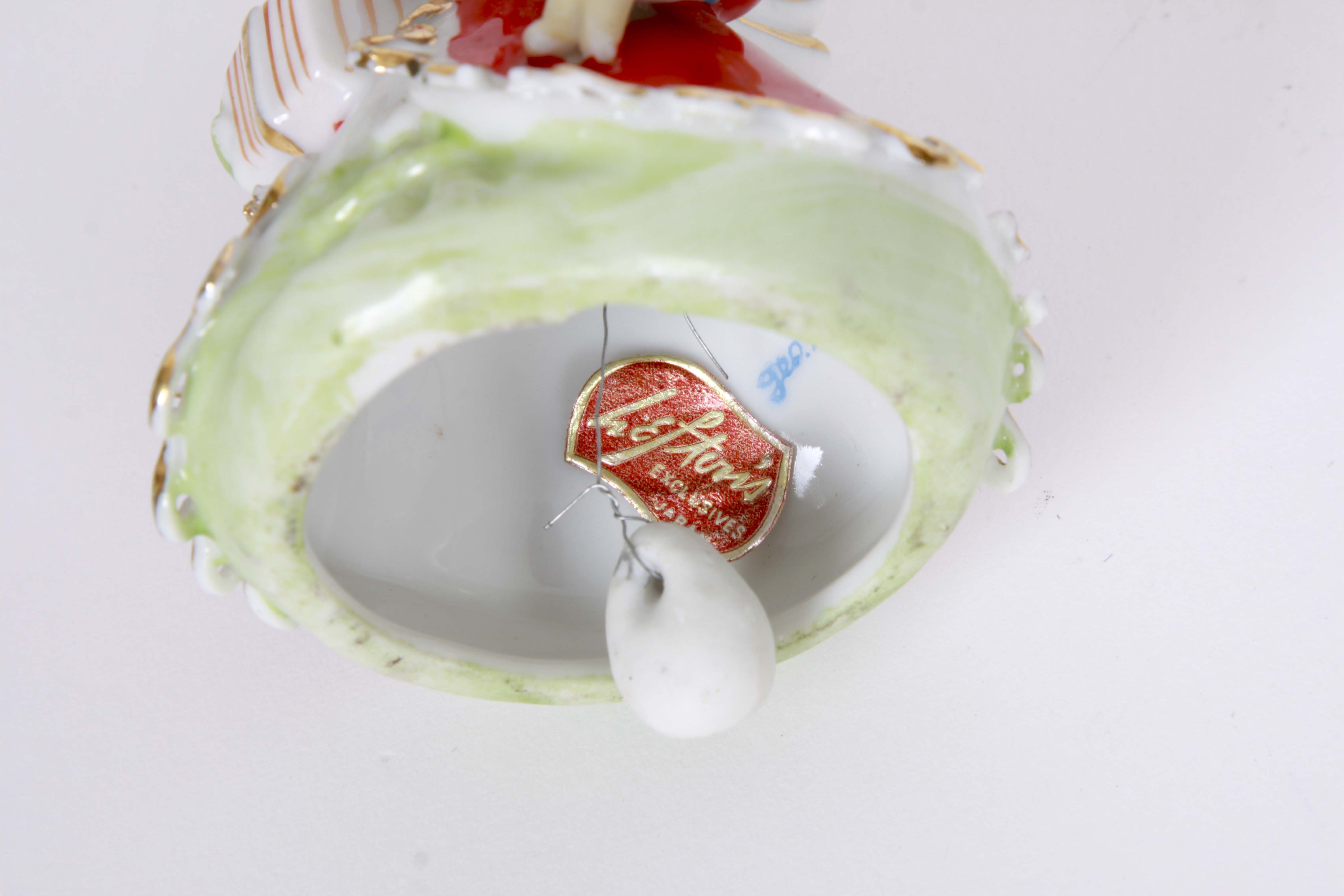 Vintage Christmas Ornaments and Decor