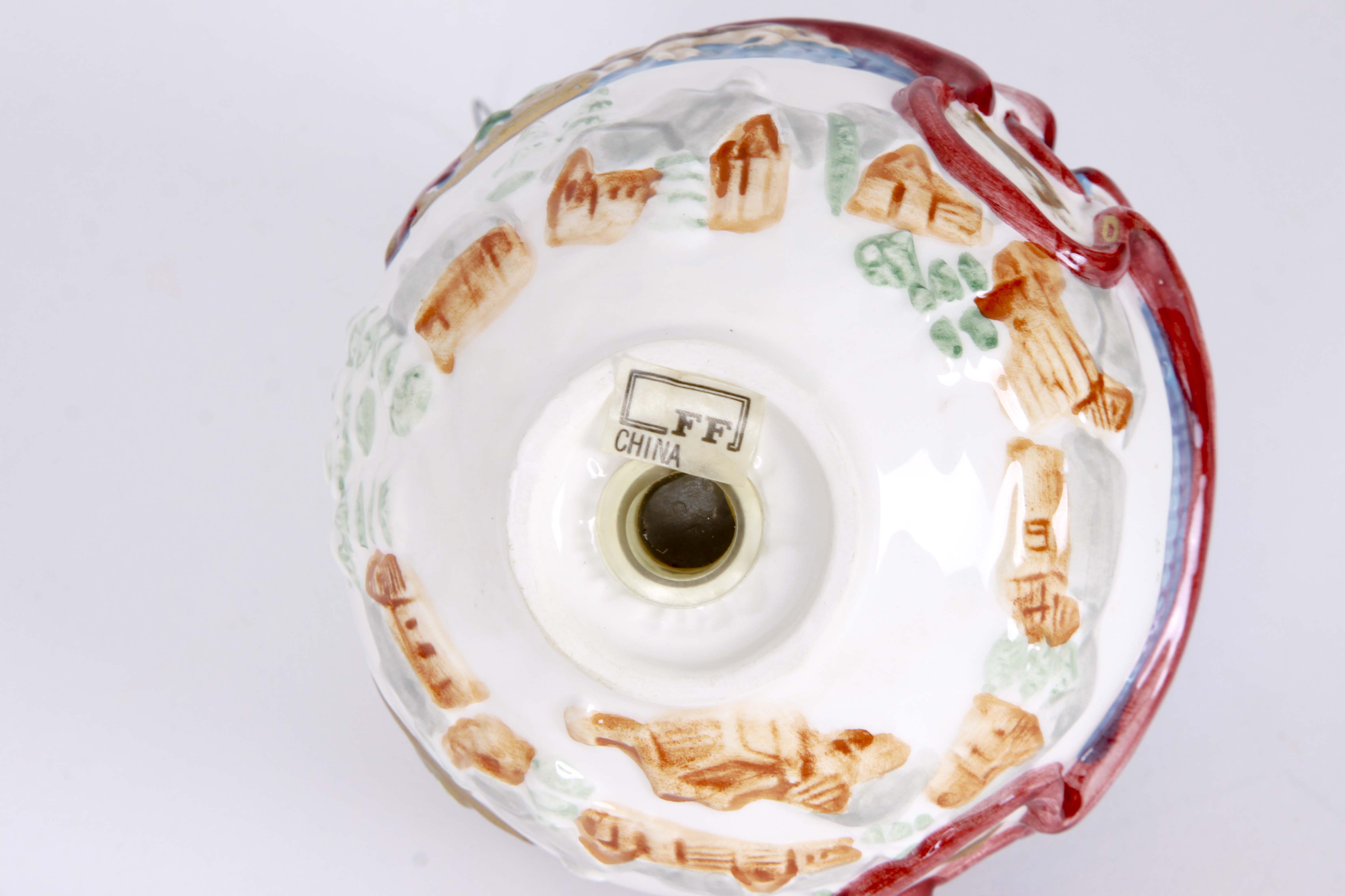 Vintage Christmas Ornaments and Decor