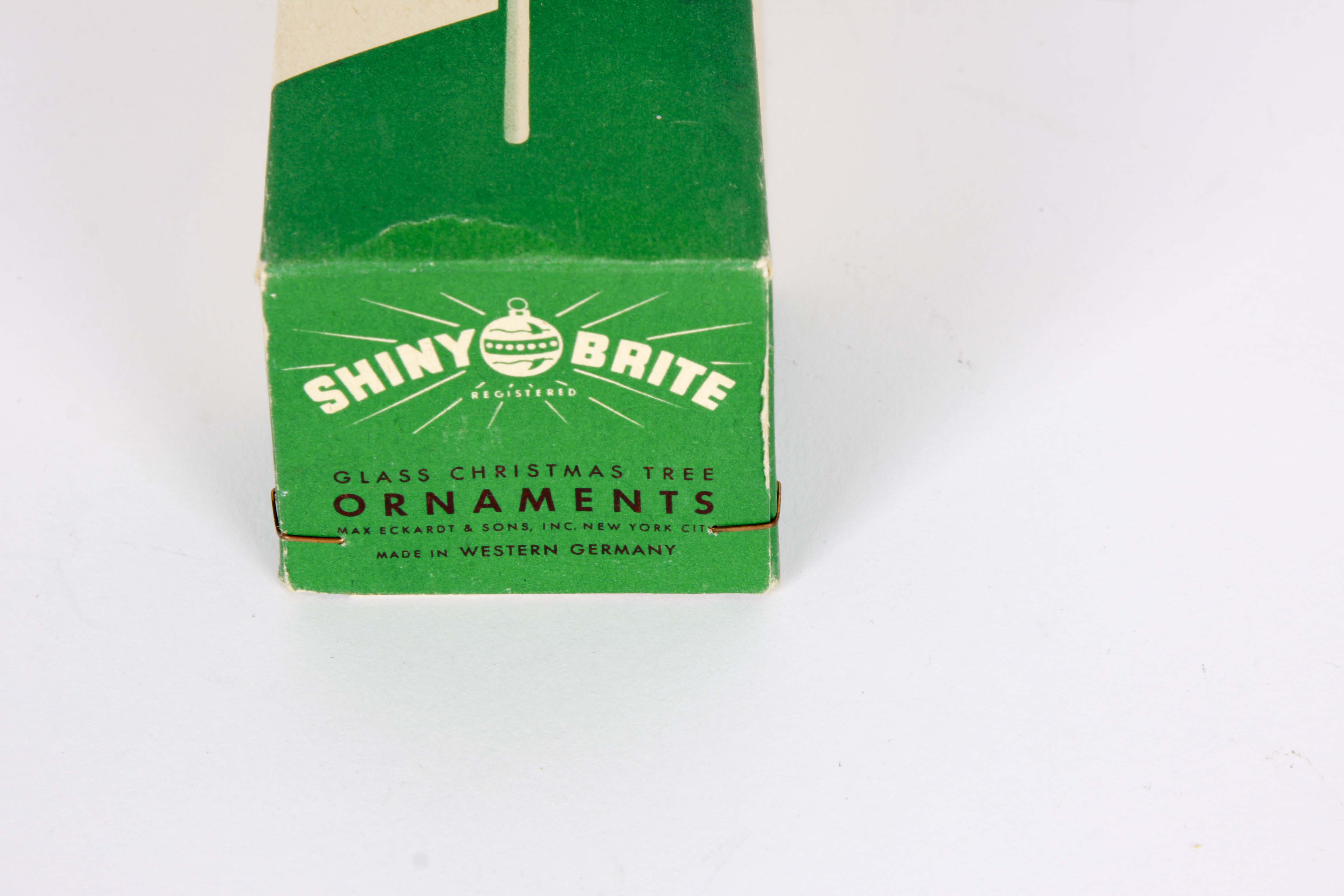 Vintage Christmas Ornaments and Decor