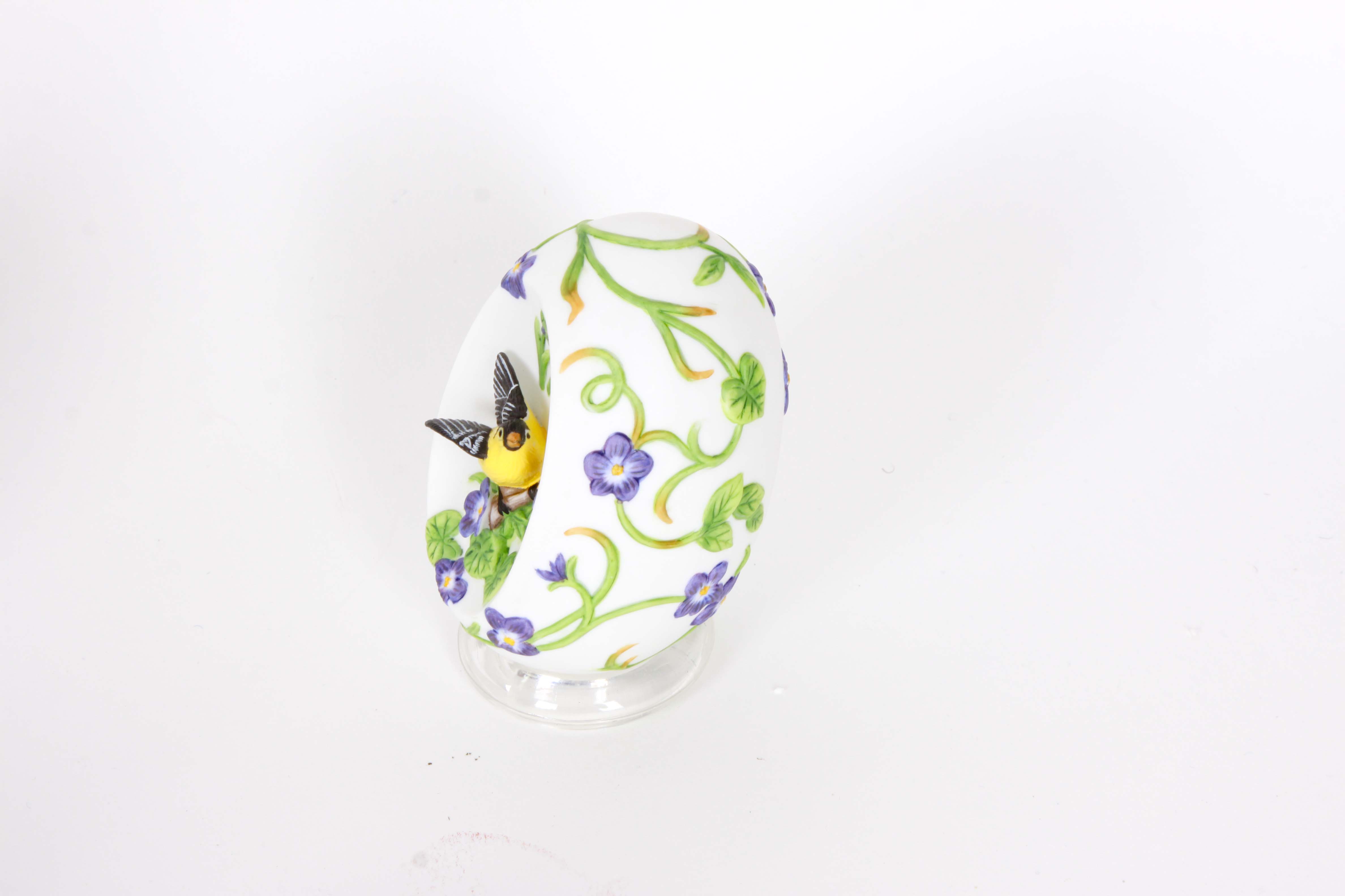 Fine Easter Decor Including Gerold-Porzellan, Rosenthal, and Napcoware