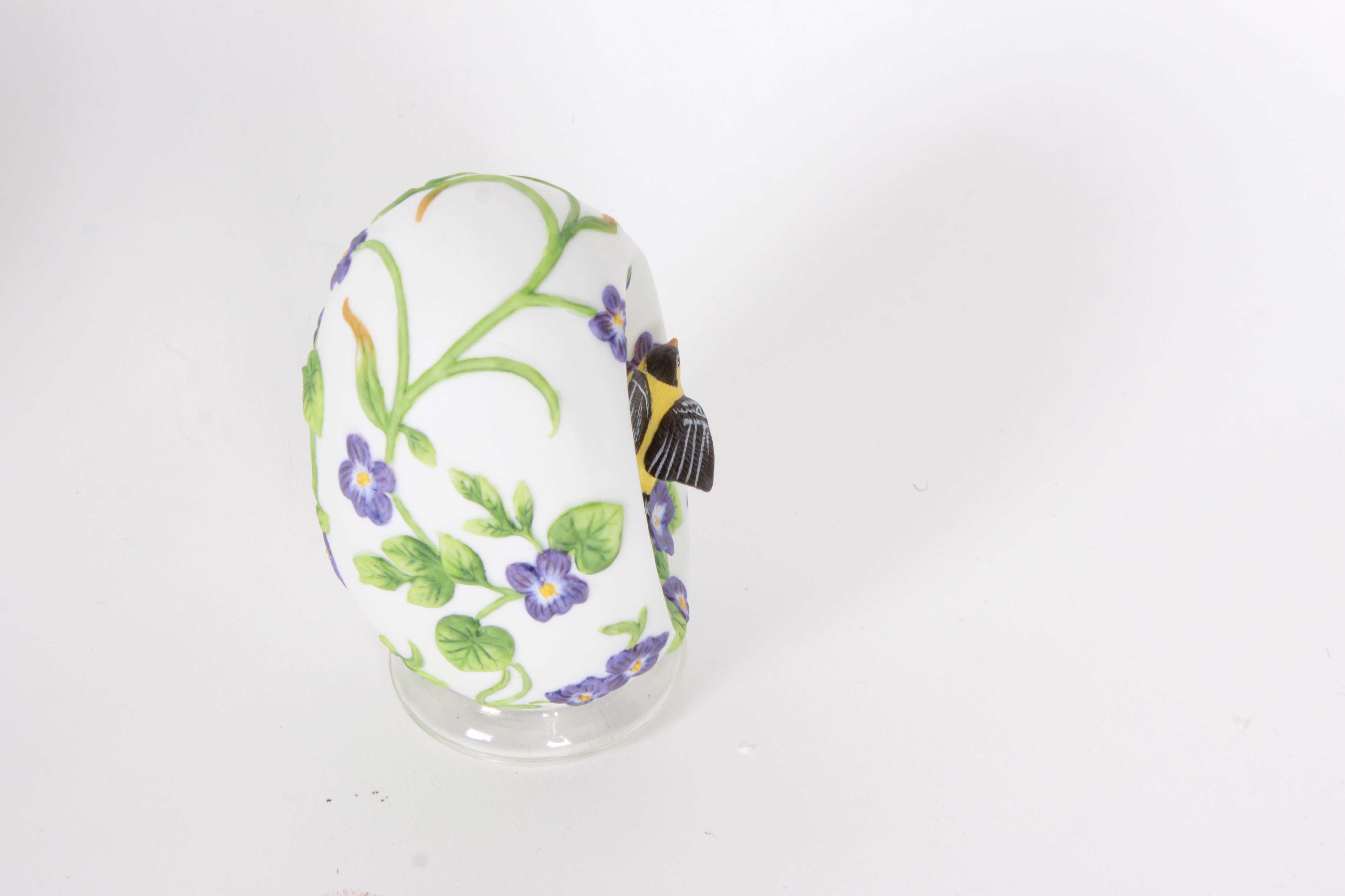 Fine Easter Decor Including Gerold-Porzellan, Rosenthal, and Napcoware