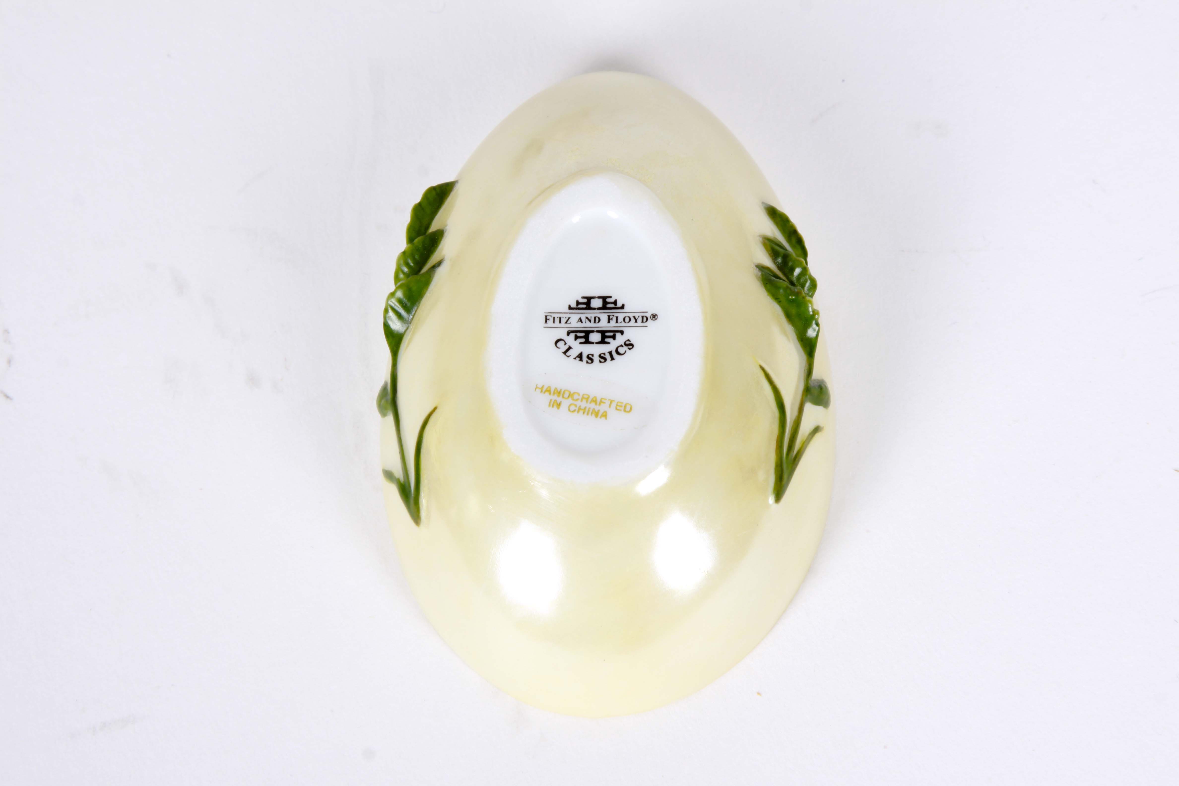 Fine Easter Decor Including Gerold-Porzellan, Rosenthal, and Napcoware