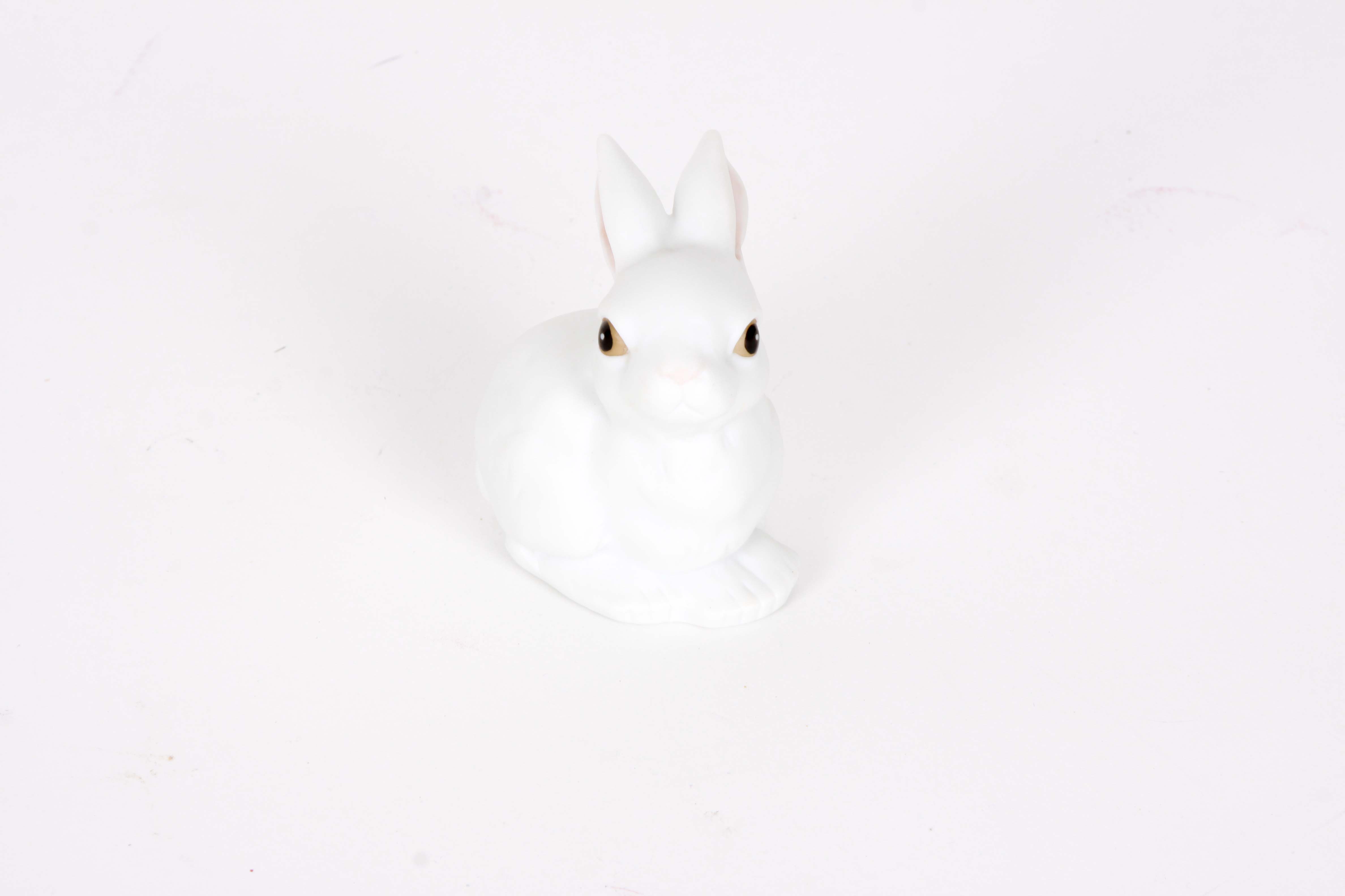 Fine Easter Decor Including Gerold-Porzellan, Rosenthal, and Napcoware