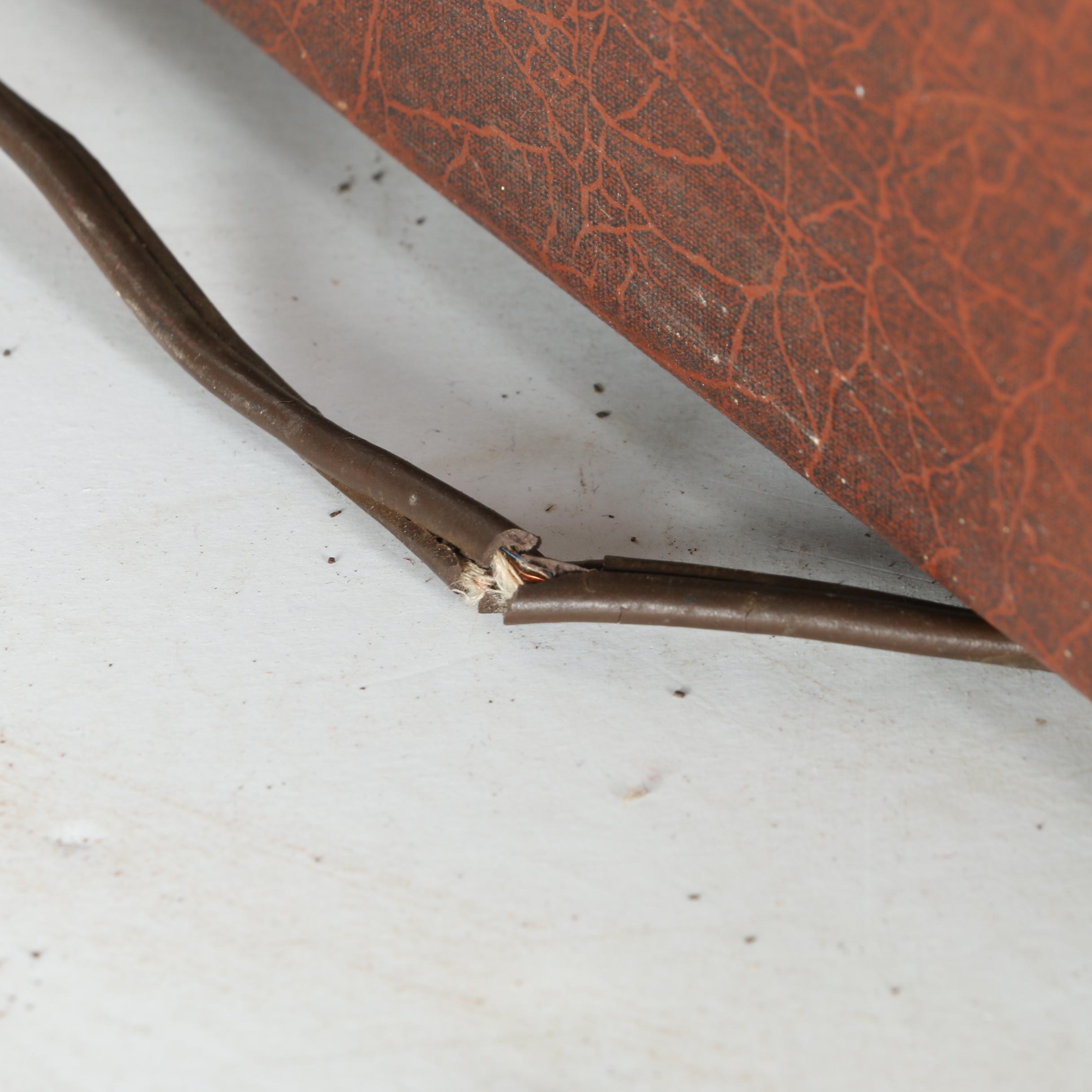 Zenith Cobra-Matic Record Player