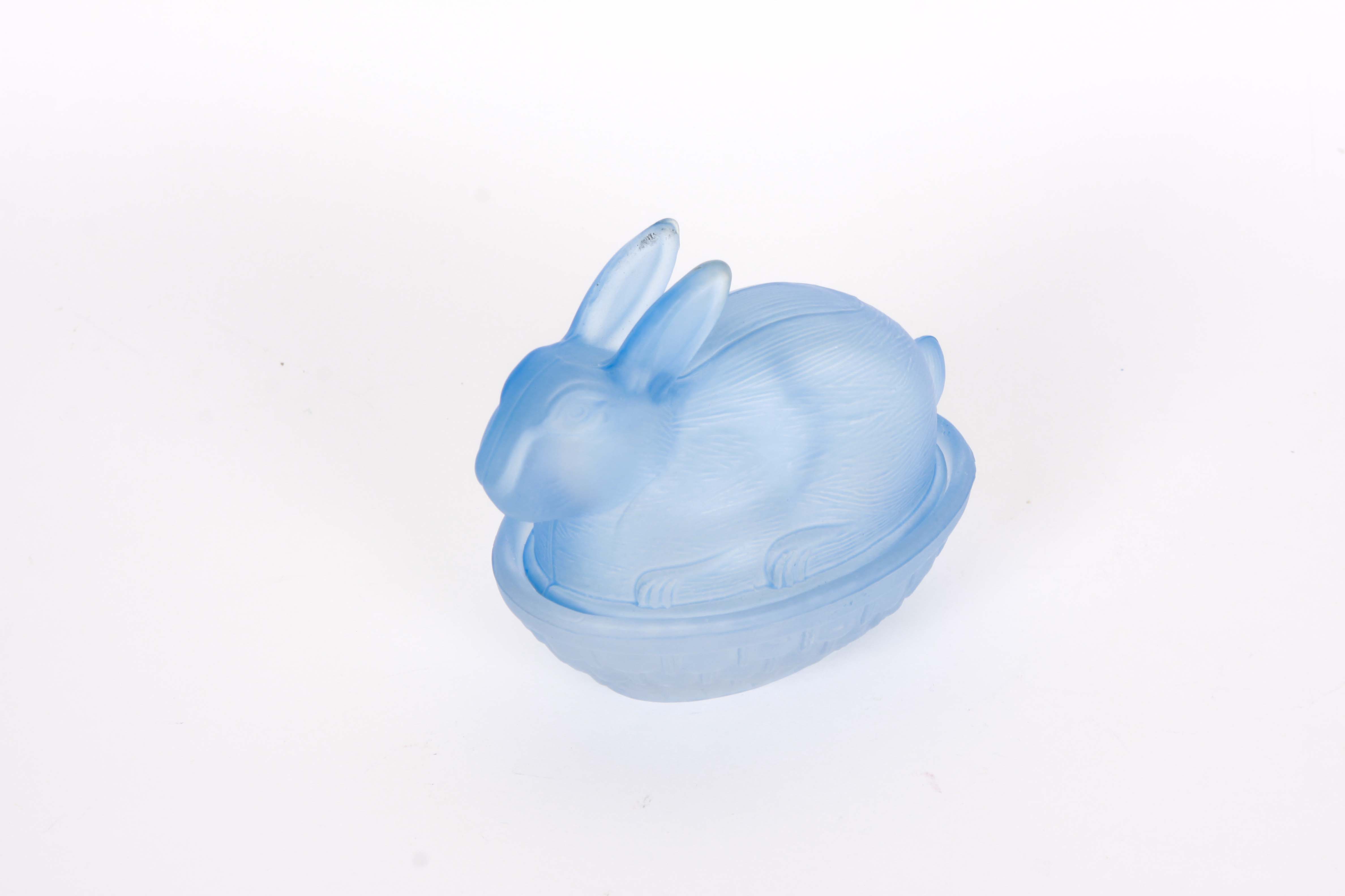 Easter Decor Including Fitz & Floyd