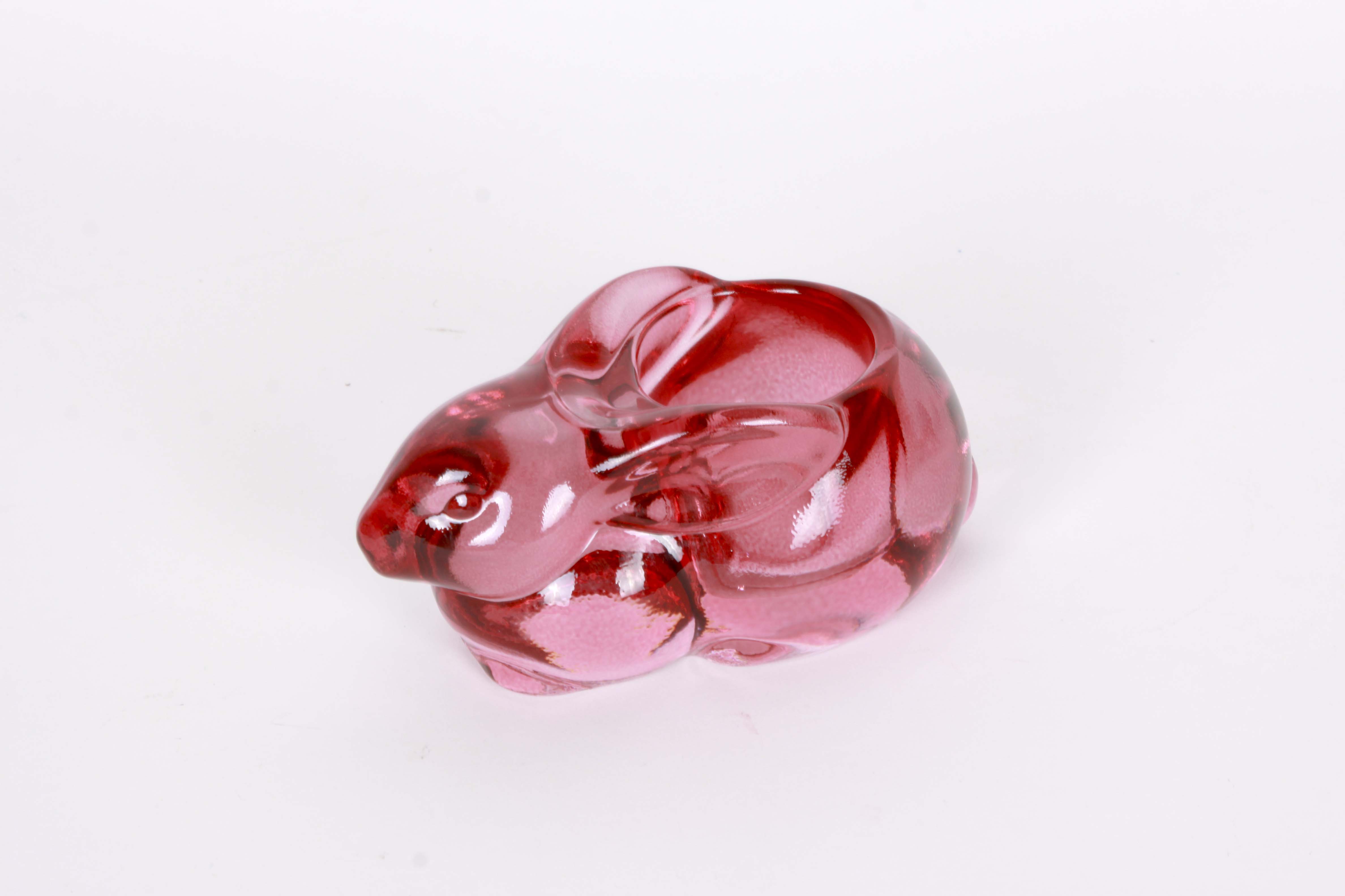 Easter Decor Including Fitz & Floyd