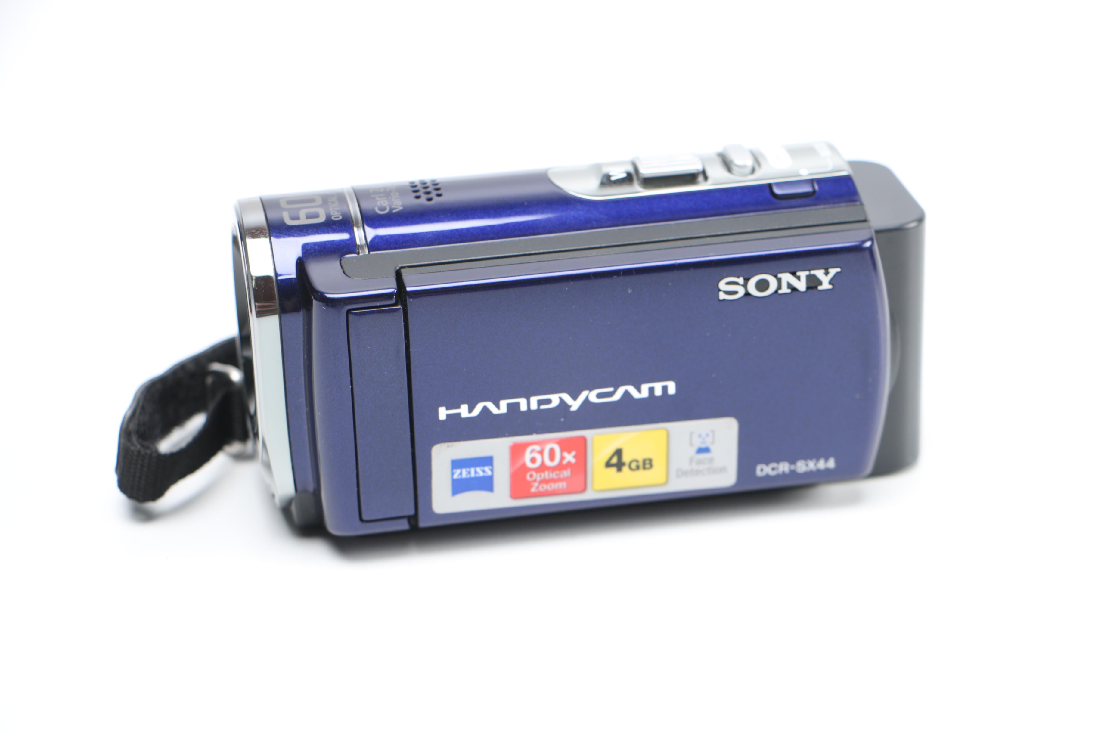 Sony Handycam Camcorder