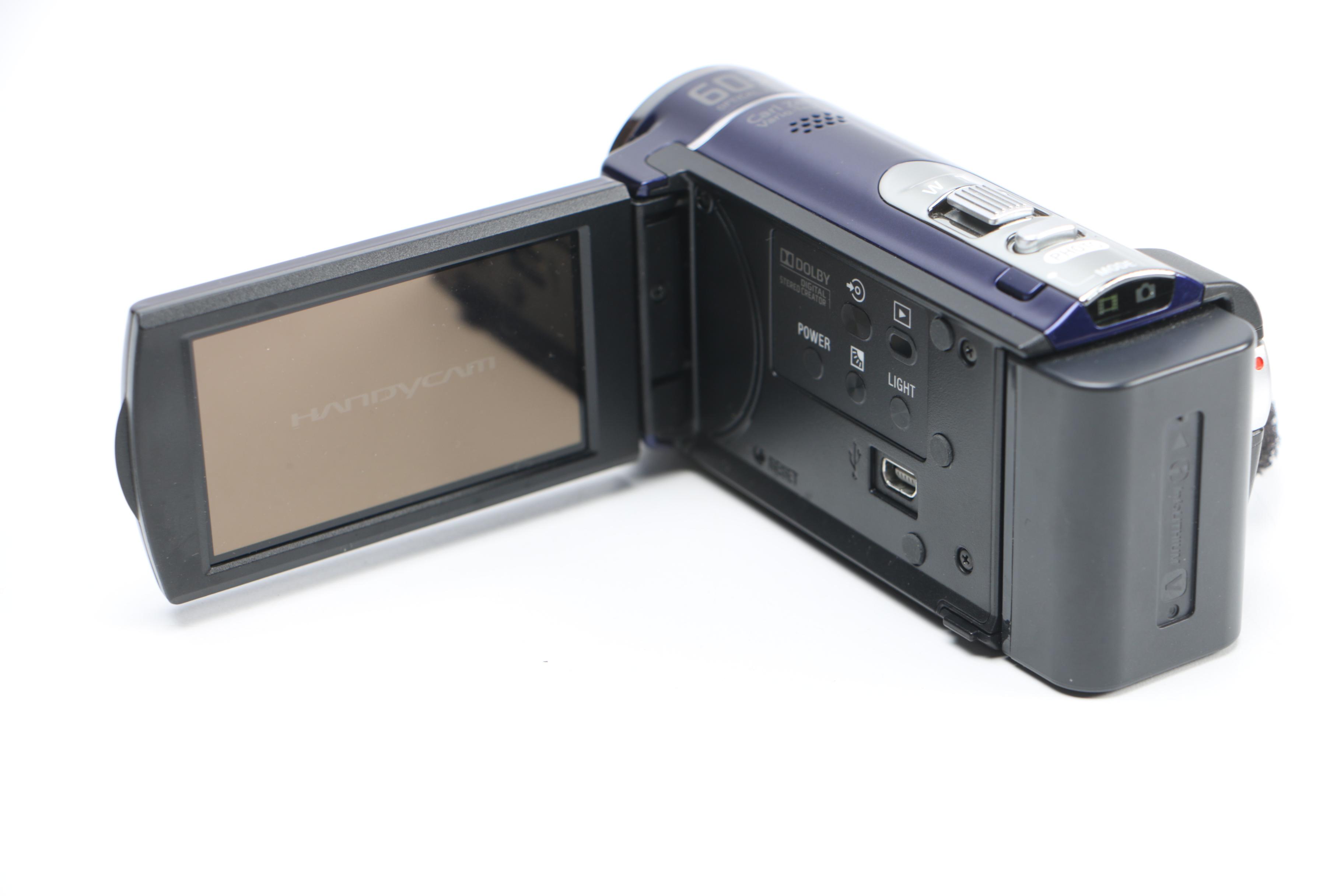 Sony Handycam Camcorder