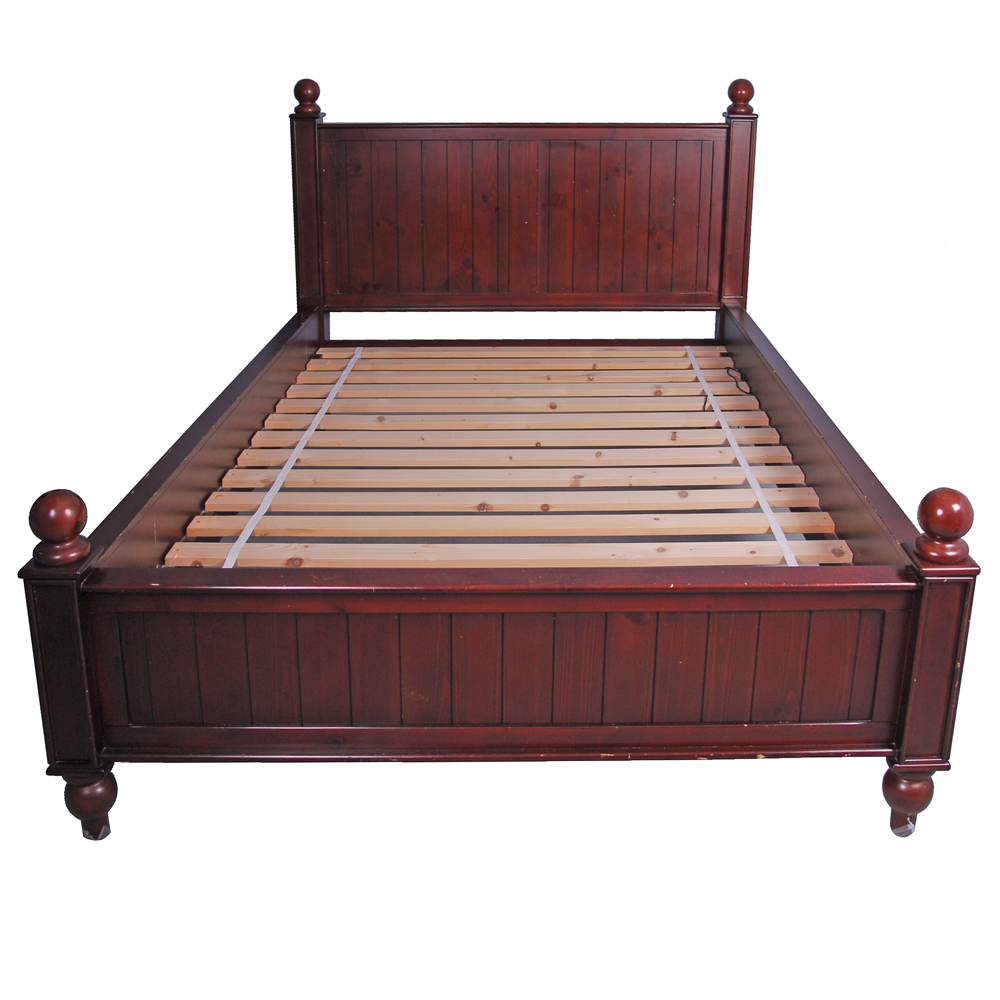 Pottery barn thomas sale bed